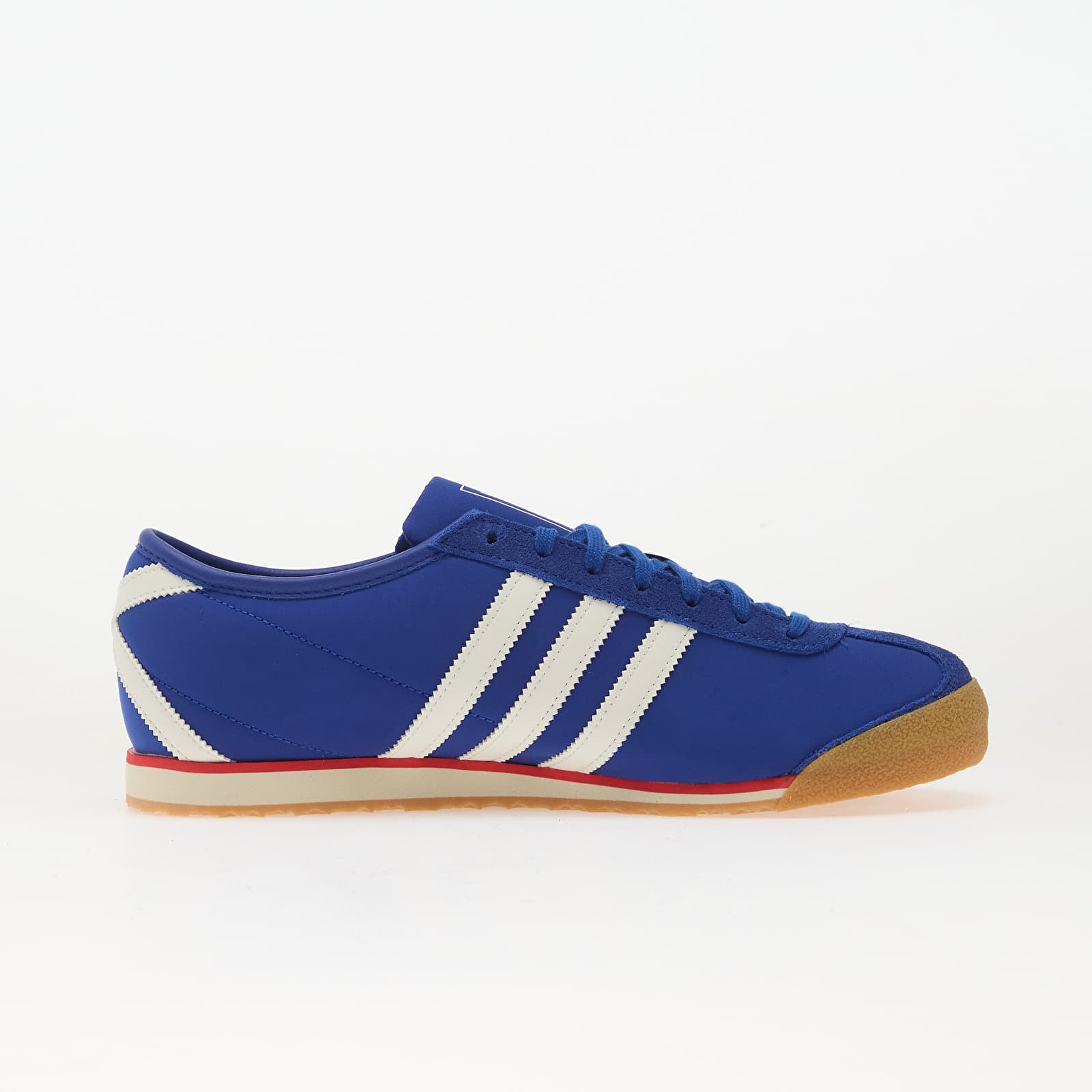 Miesten kengät adidas Italia 70s Royal Blue/ Off White/ Gum1