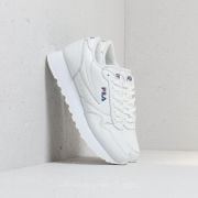 Women s shoes Fila Orbit Zeppa L Wmn White Footshop