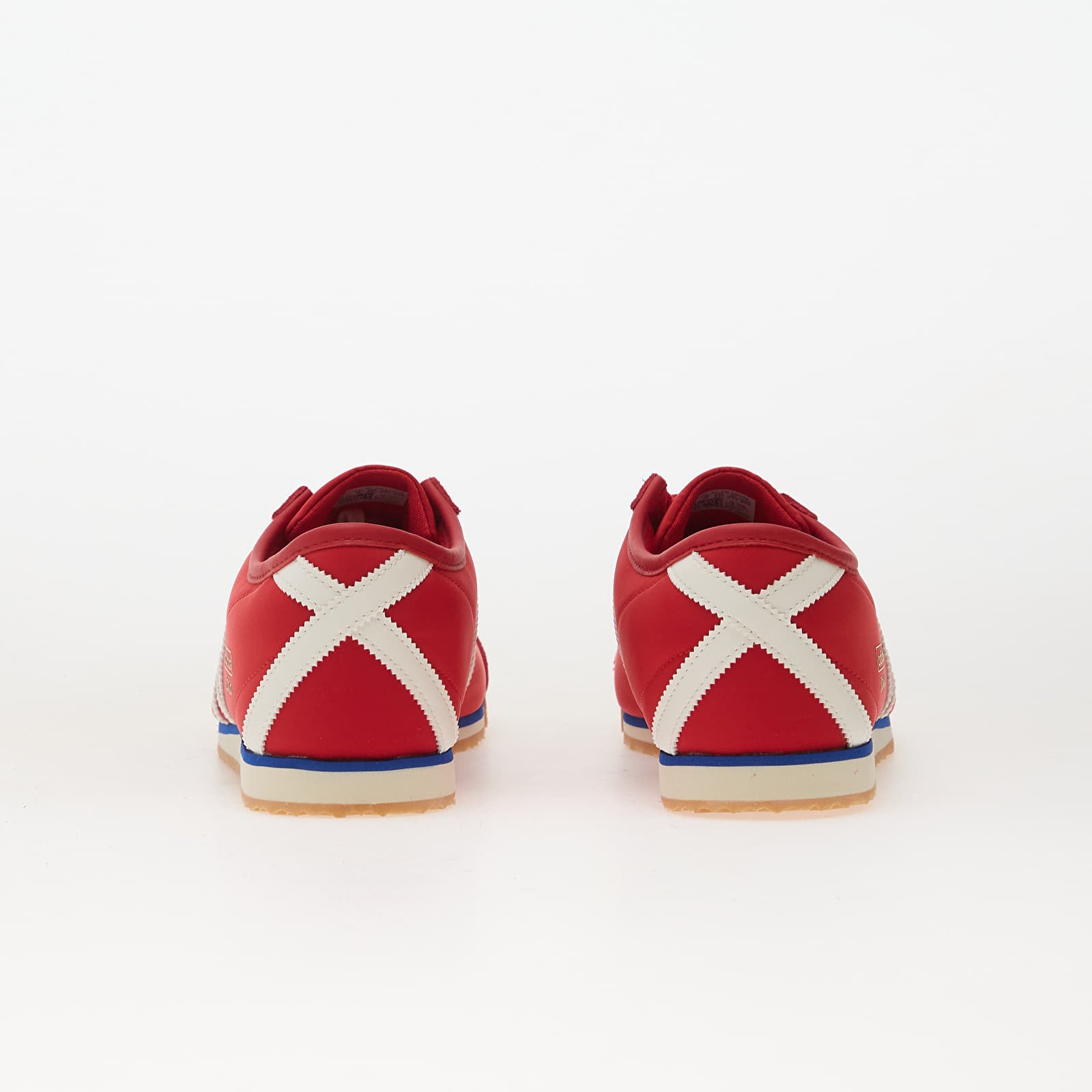 Herren Sneaker und Schuhe adidas Italia 70s Better Scarlet/ Off White/ Gum1