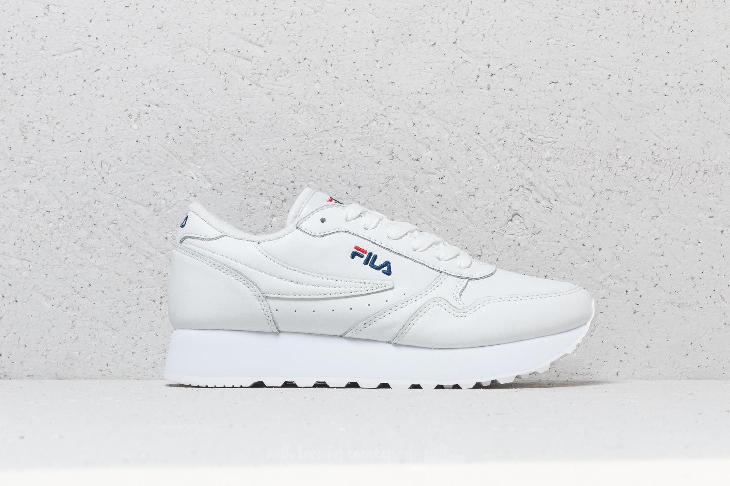 Fila zeppa orbit clearance