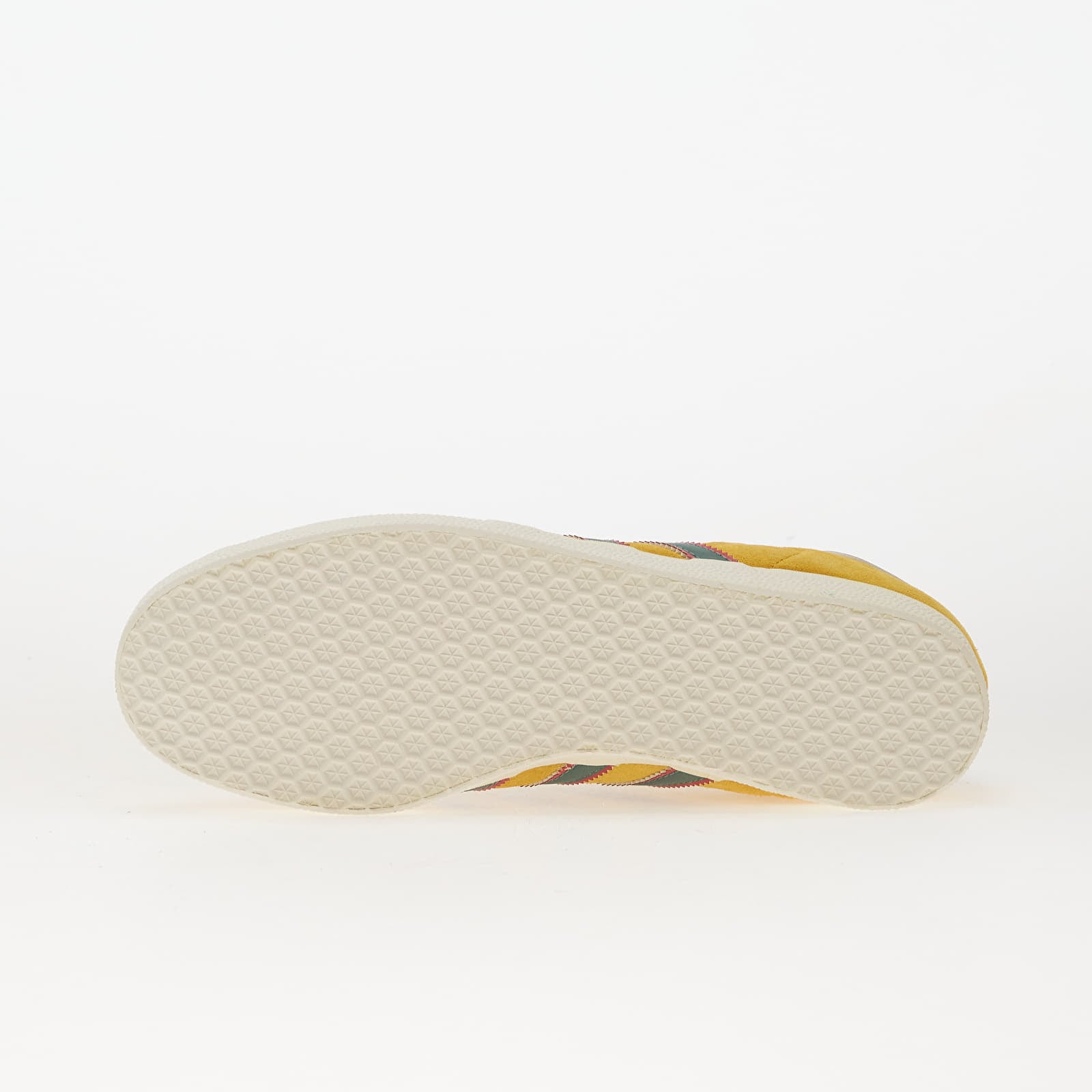 Men's shoes adidas Gazelle Jamaica x Bob Marley Bold Gold/ None/ Pure Ruby