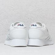 Fila orbit zeppa white outlet