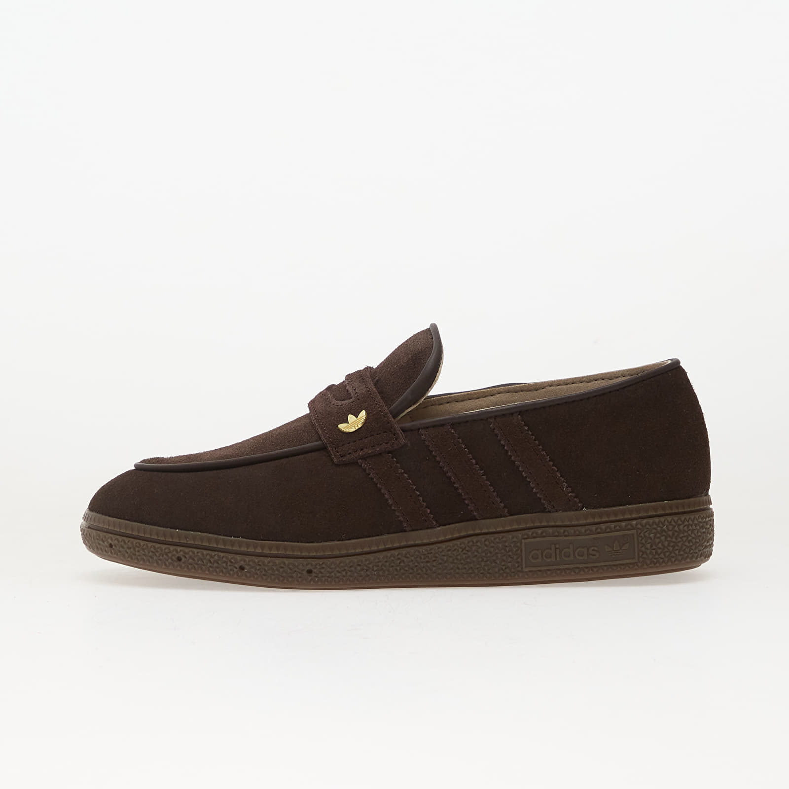 Сникърси adidas Handball Spezial Loafer W Auco/ Auco/ Gum5 EUR 40 2/3