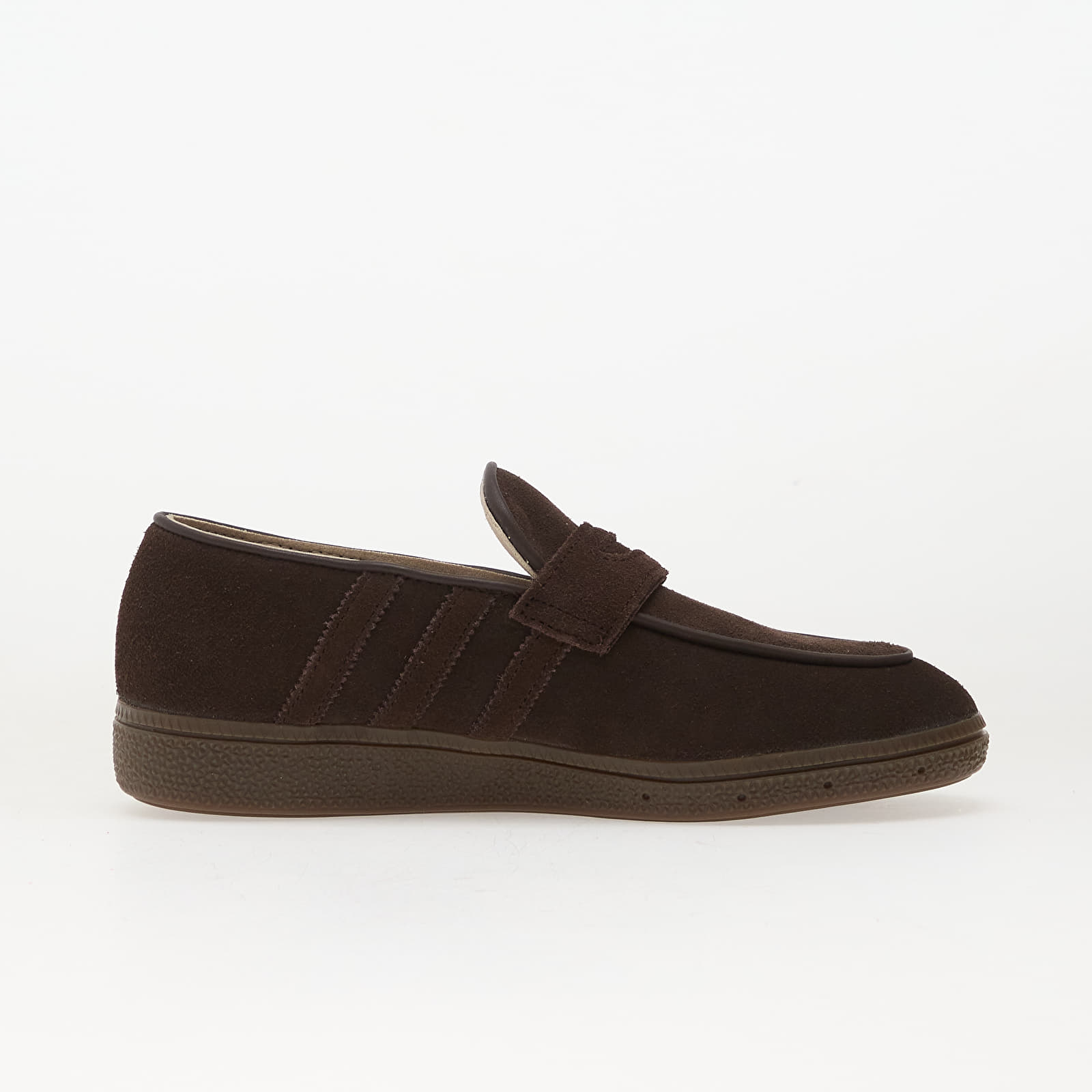 Dámské tenisky a boty adidas Handball Spezial Loafer W Auco/ Auco/ Gum5