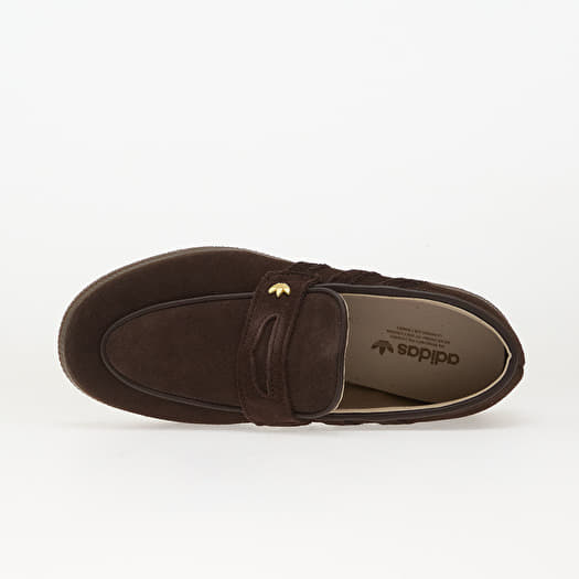adidas Handball Spezial Loafer W Auco/ Auco/ Gum5 | Footshop