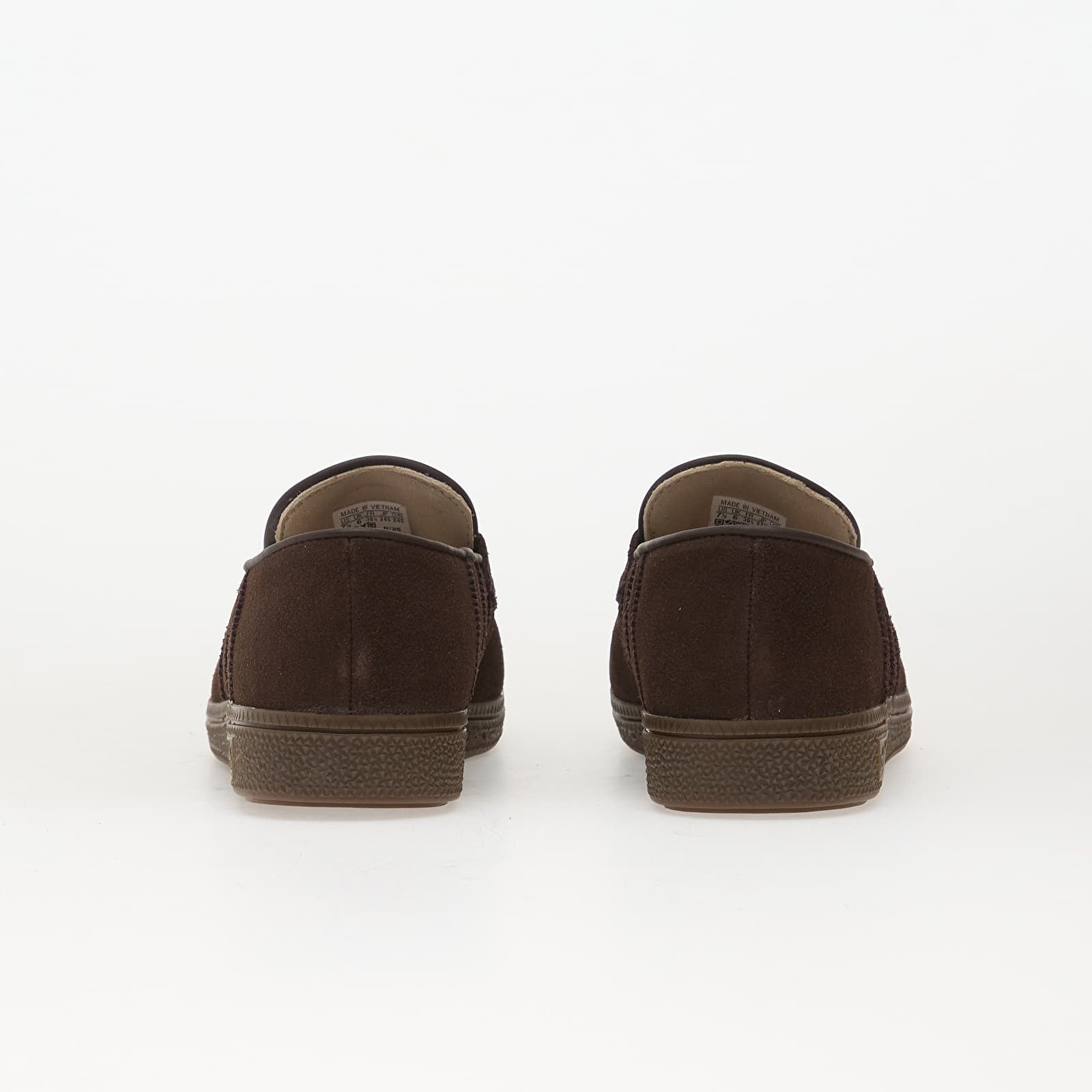 Dámské tenisky a boty adidas Handball Spezial Loafer W Auco/ Auco/ Gum5