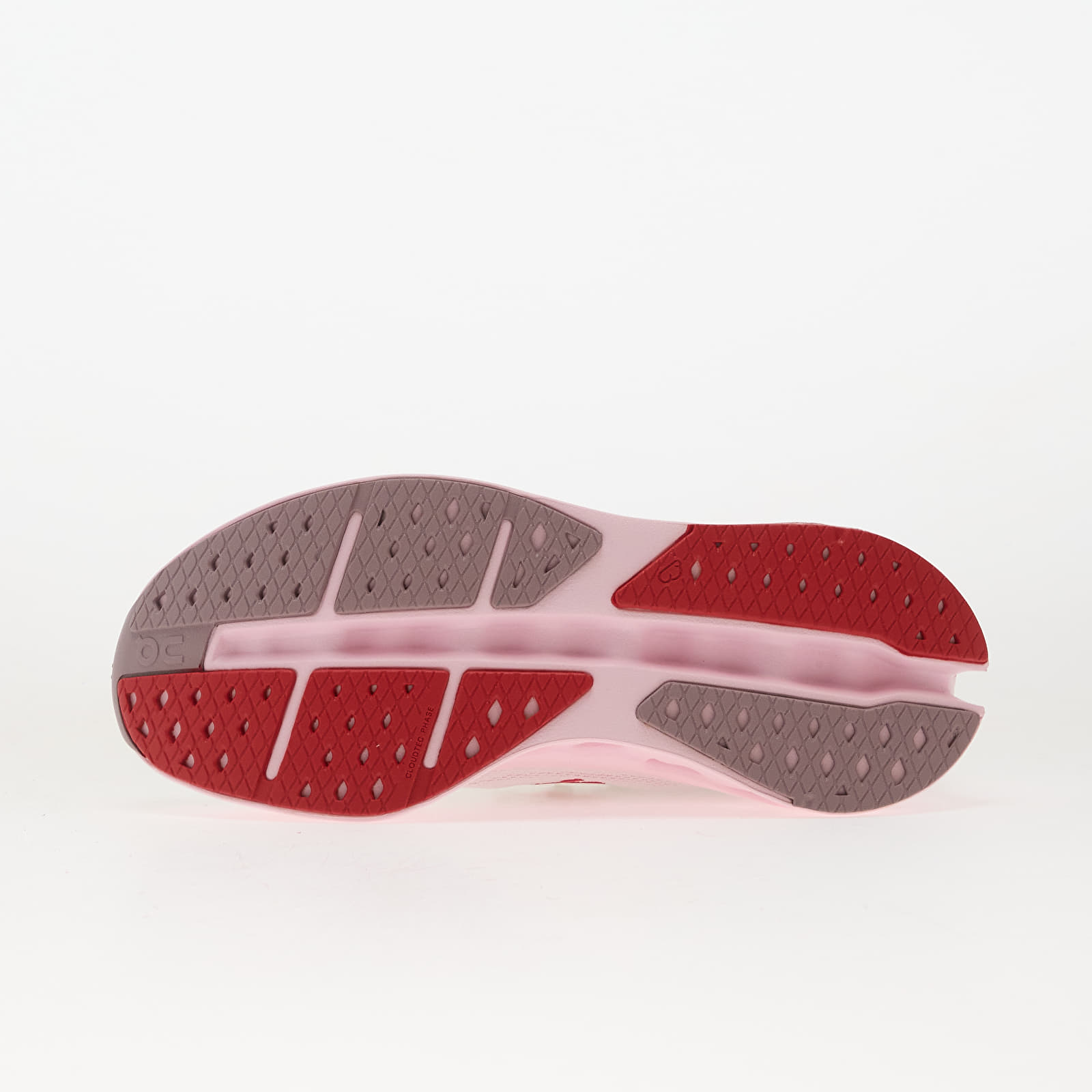 Buty damskie On W Cloudsurfer Max Ivory/ Peony