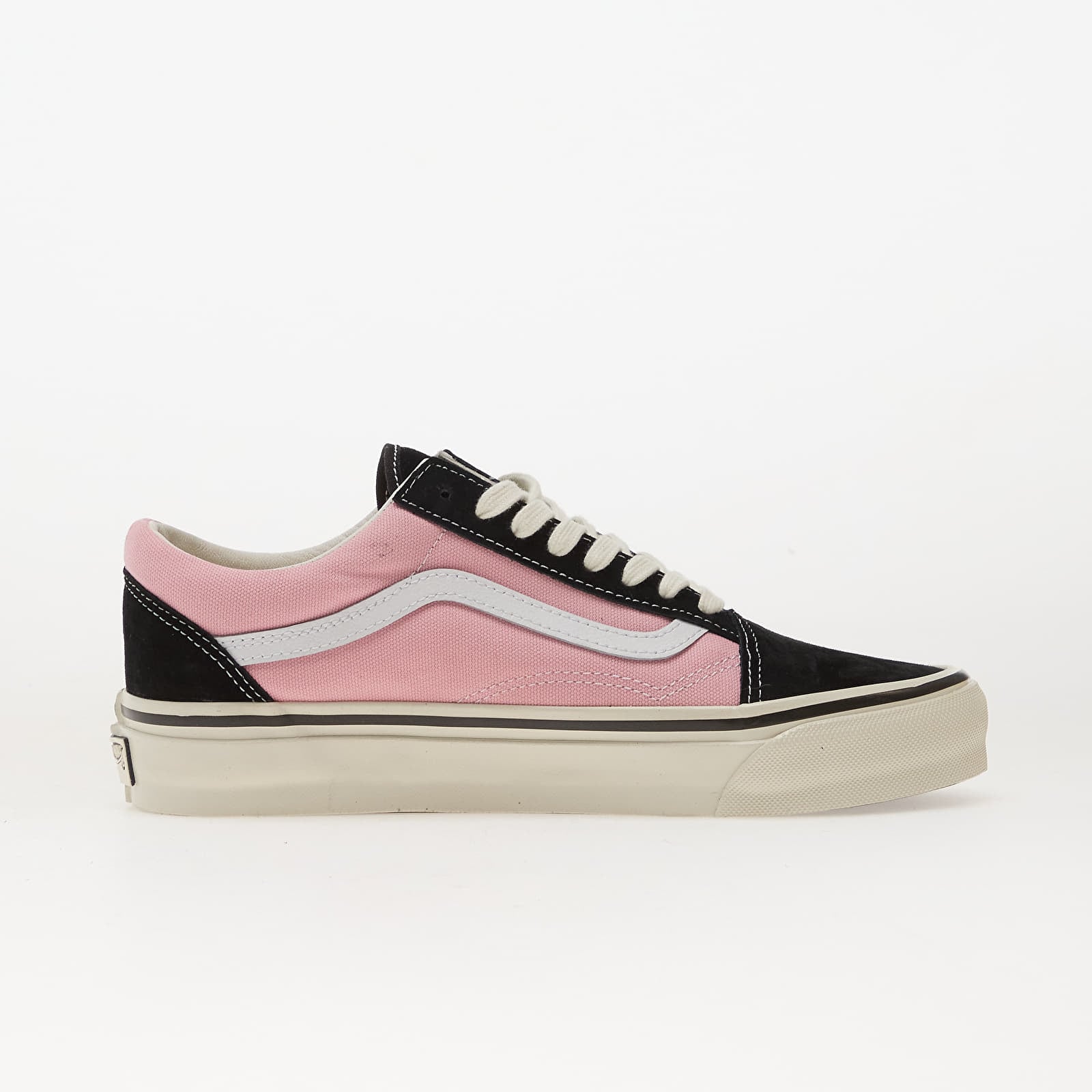 Sko til mænd Vans LX Old Skool Archive Black/ Coral