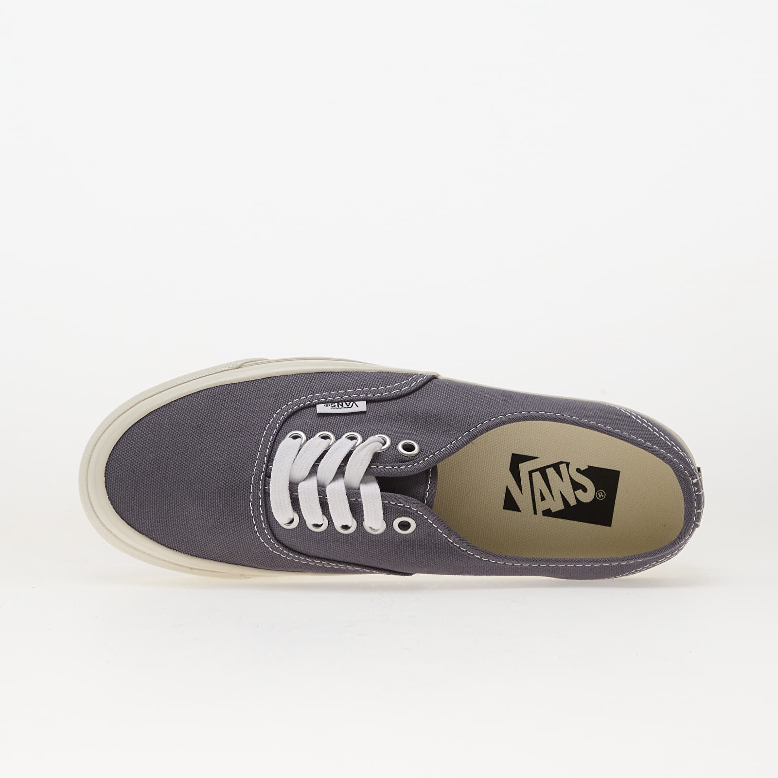 Herresko Vans LX Authentic 44 Steel Shadow