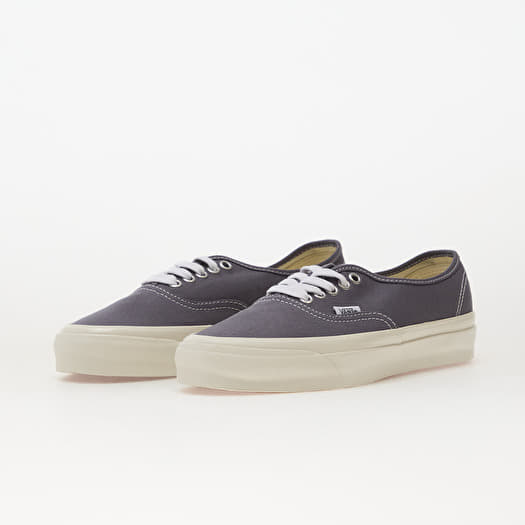 Vans LX Authentic 44 Steel Shadow | Footshop