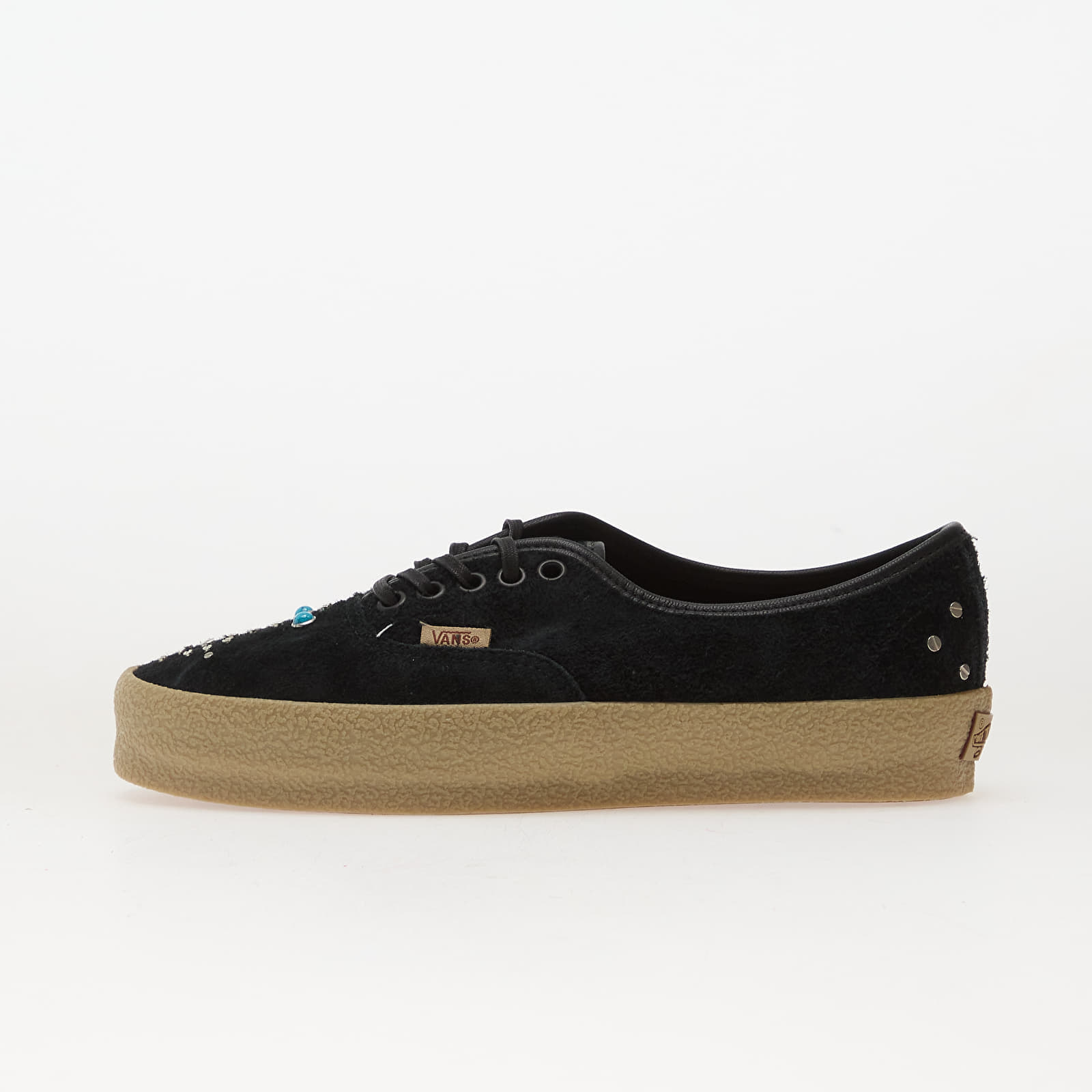 Sneakers Vans LX Authentic 44 Gemstone Black EUR 37