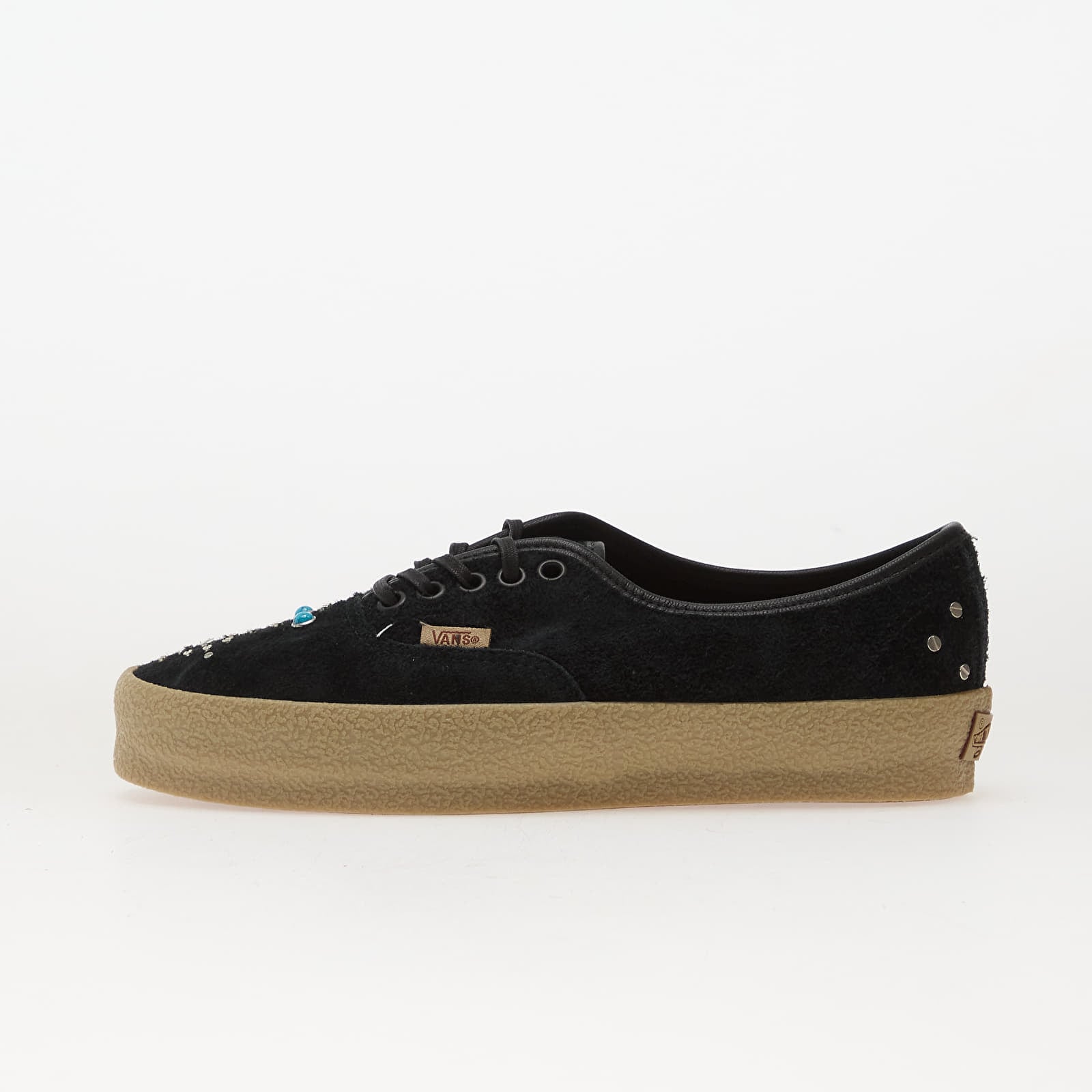 Мъжки кецове и обувки Vans LX Authentic 44 Gemstone Black