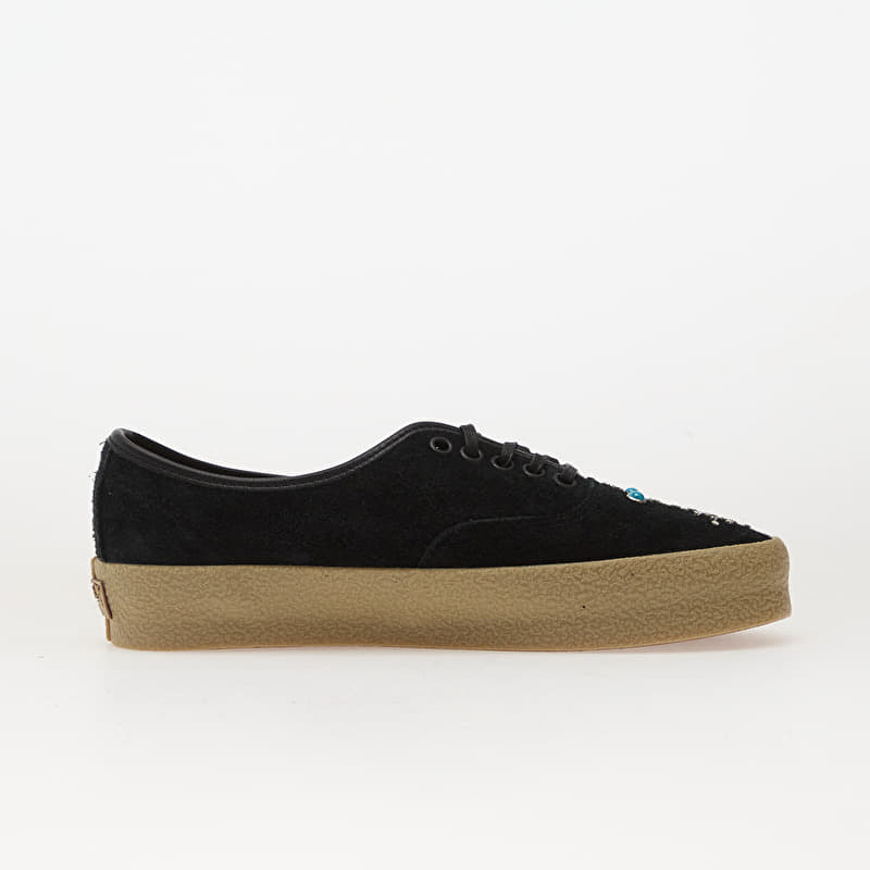 Men's shoes Vans LX Authentic 44 Gemstone Black (VN000DB8CJK1