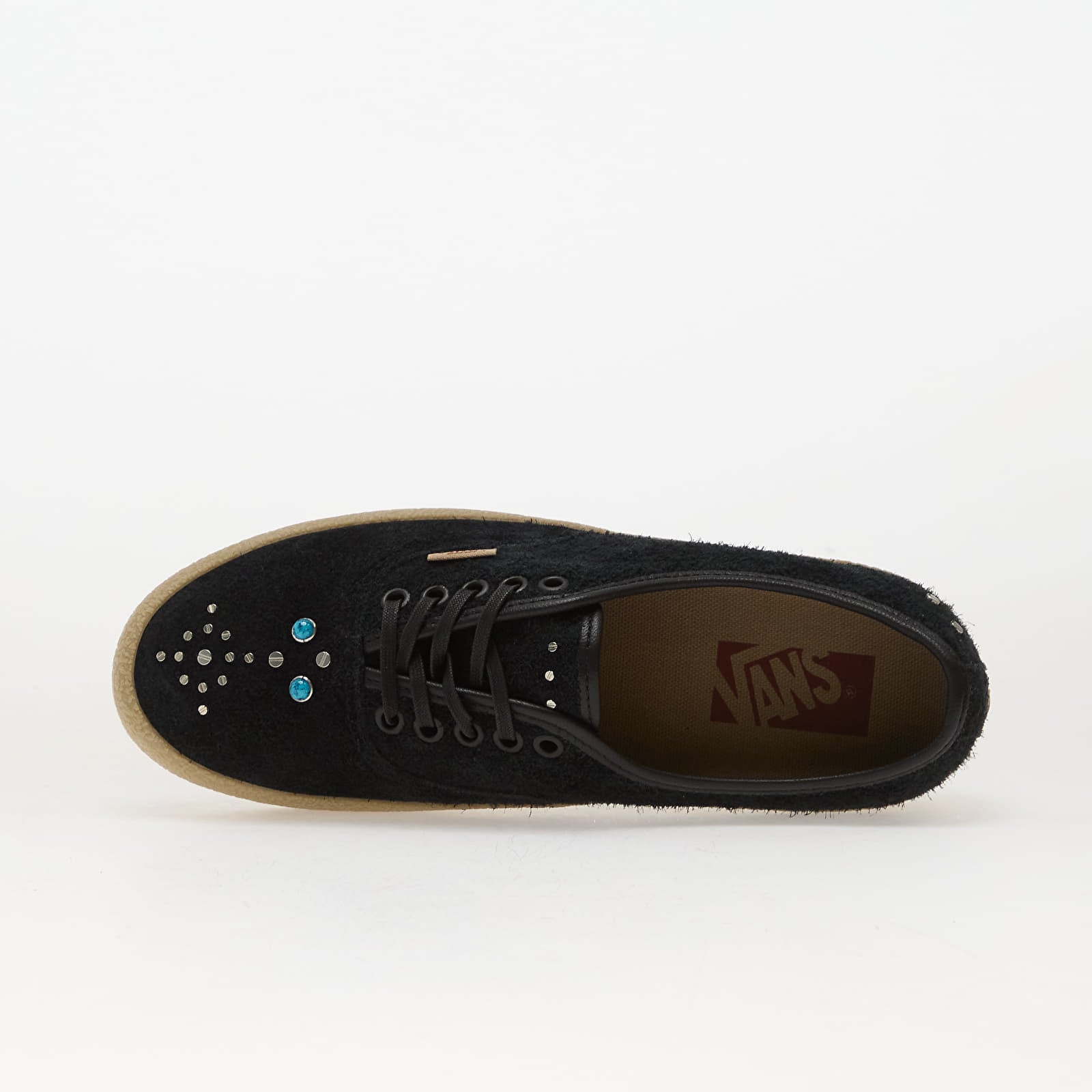 Мъжки кецове и обувки Vans LX Authentic 44 Gemstone Black