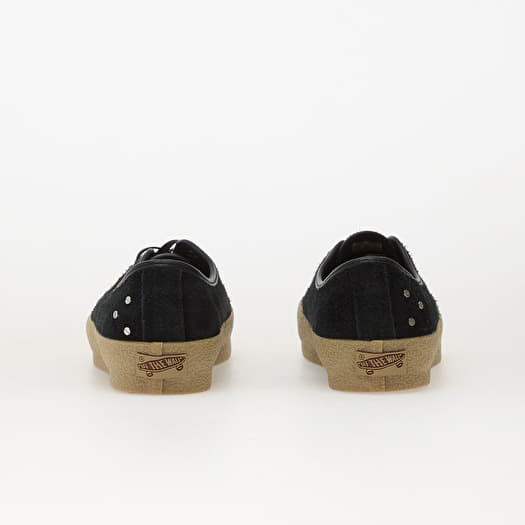 Vans LX Authentic 44 Gemstone Black | Footshop