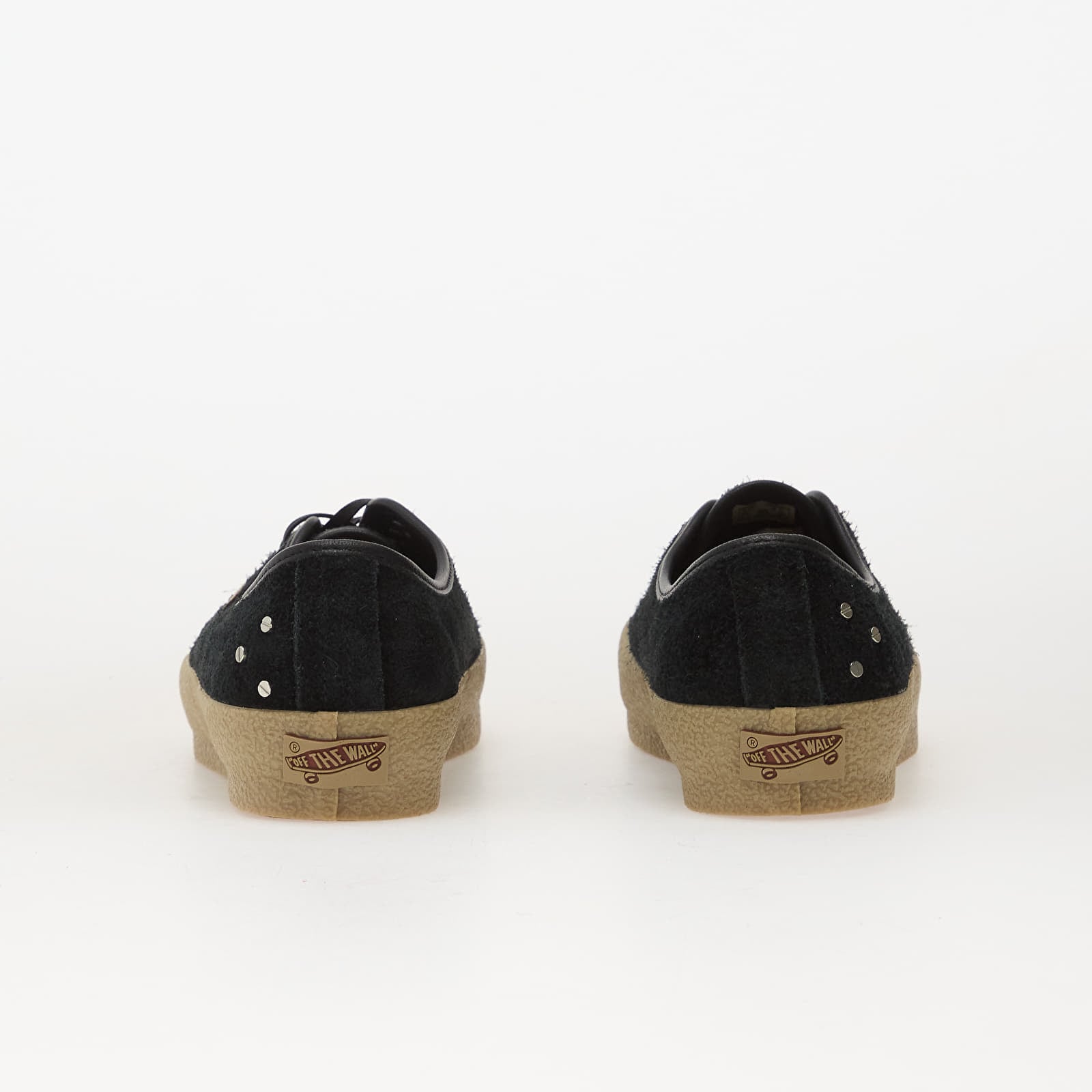 Мъжки кецове и обувки Vans LX Authentic 44 Gemstone Black