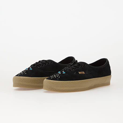 Vans LX Authentic 44 Gemstone Black | Footshop