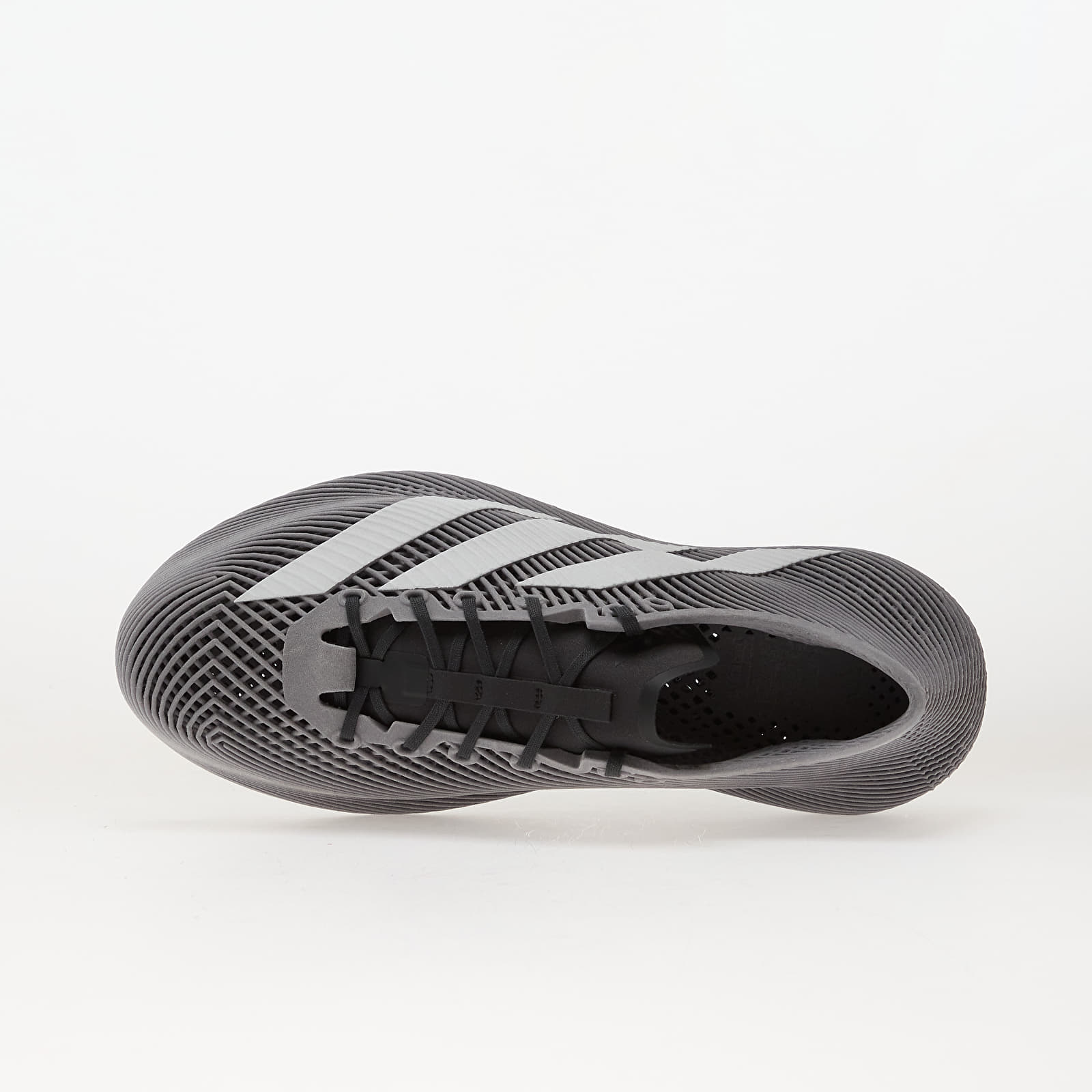 Herren Sneaker und Schuhe adidas Climacool Laced Grey Four/ Chalk White/ Carbon