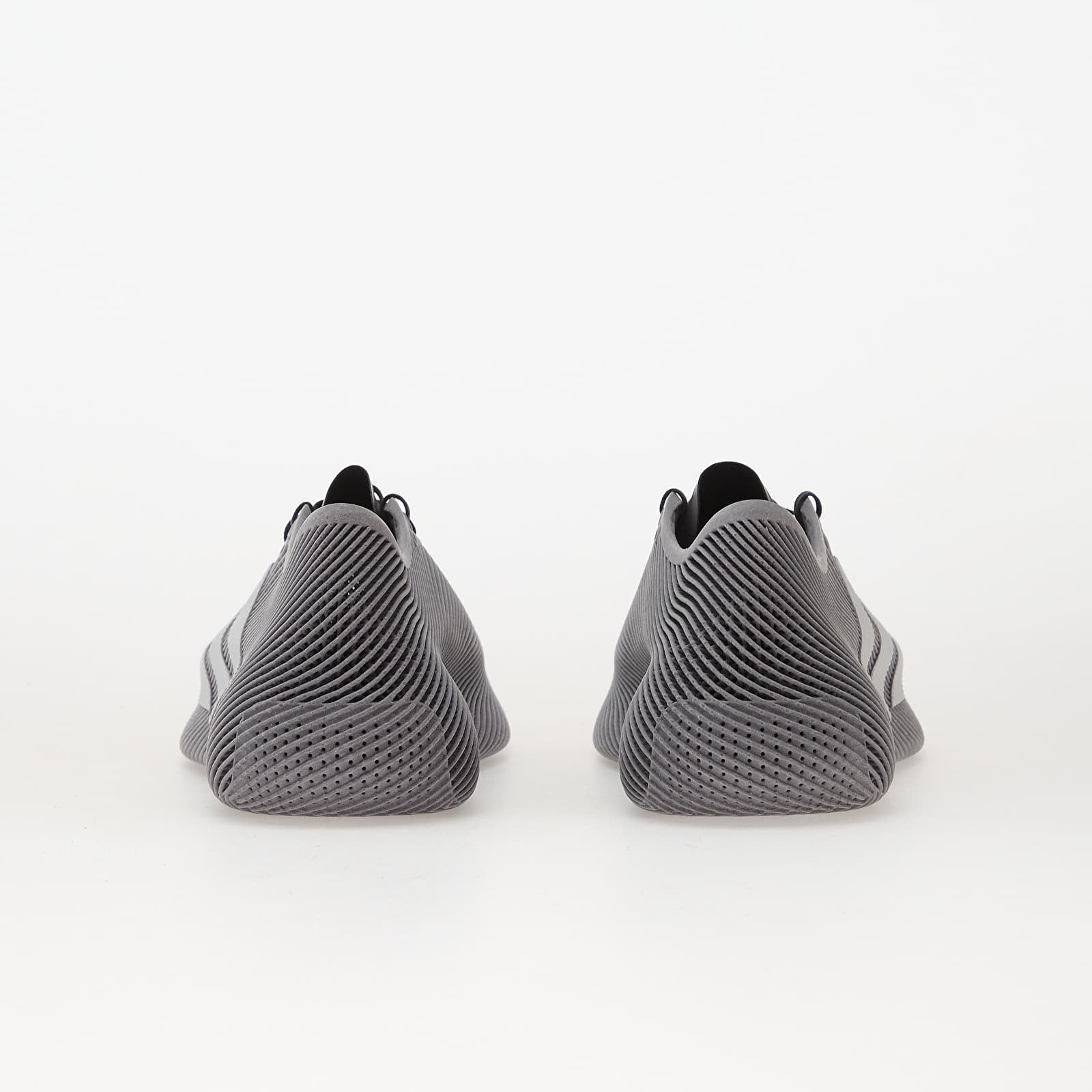 Herren Sneaker und Schuhe adidas Climacool Laced Grey Four/ Chalk White/ Carbon