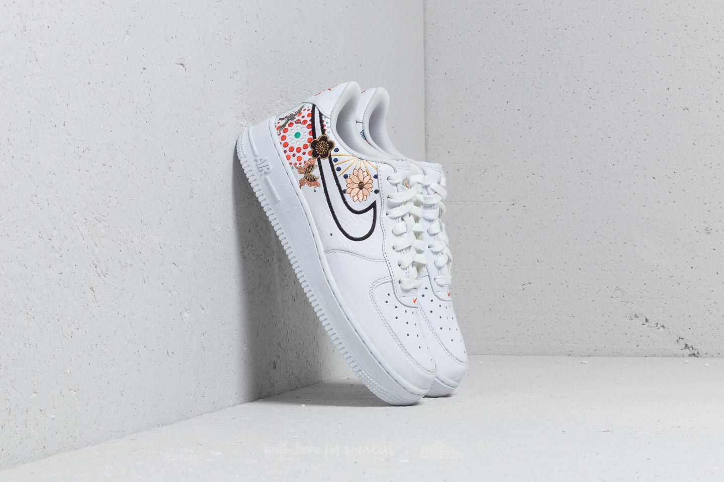 air force 1 low lunar new year 2018