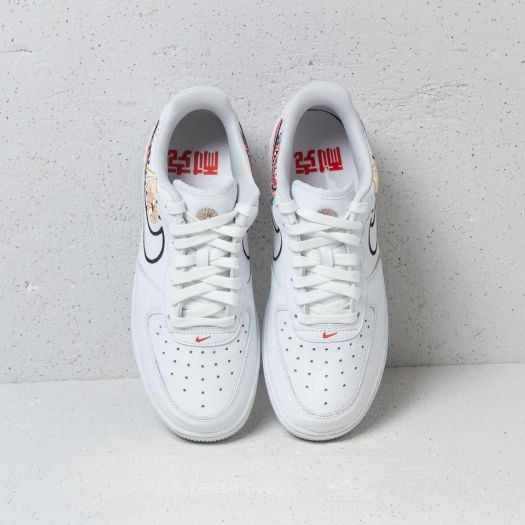 Nike air force 1 '07 lny sales