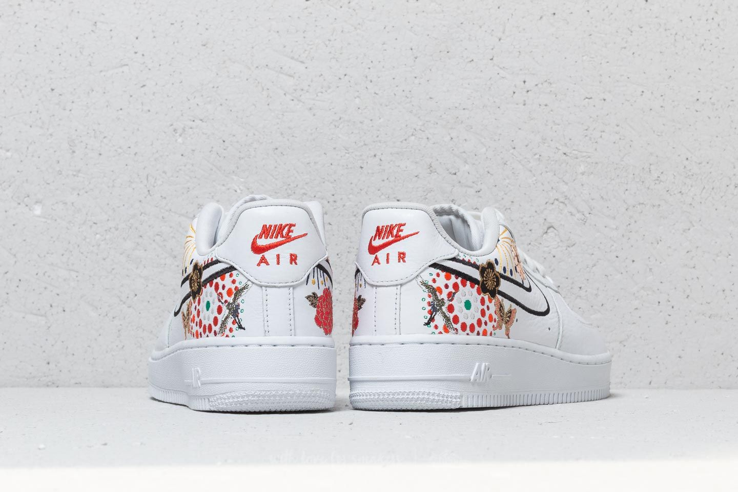 air force 1 chinese new year 2018