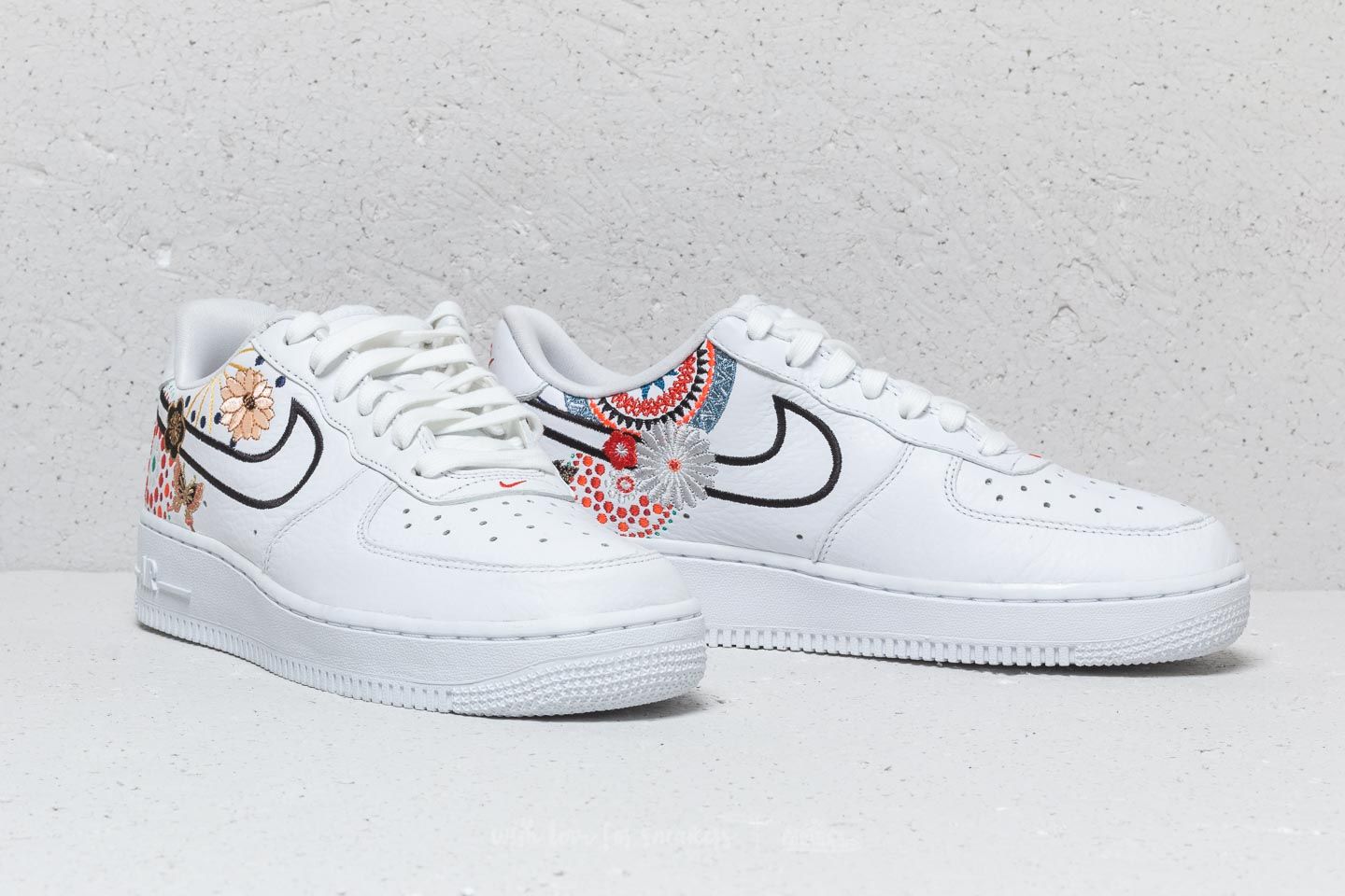 Nike air force 1 lny store