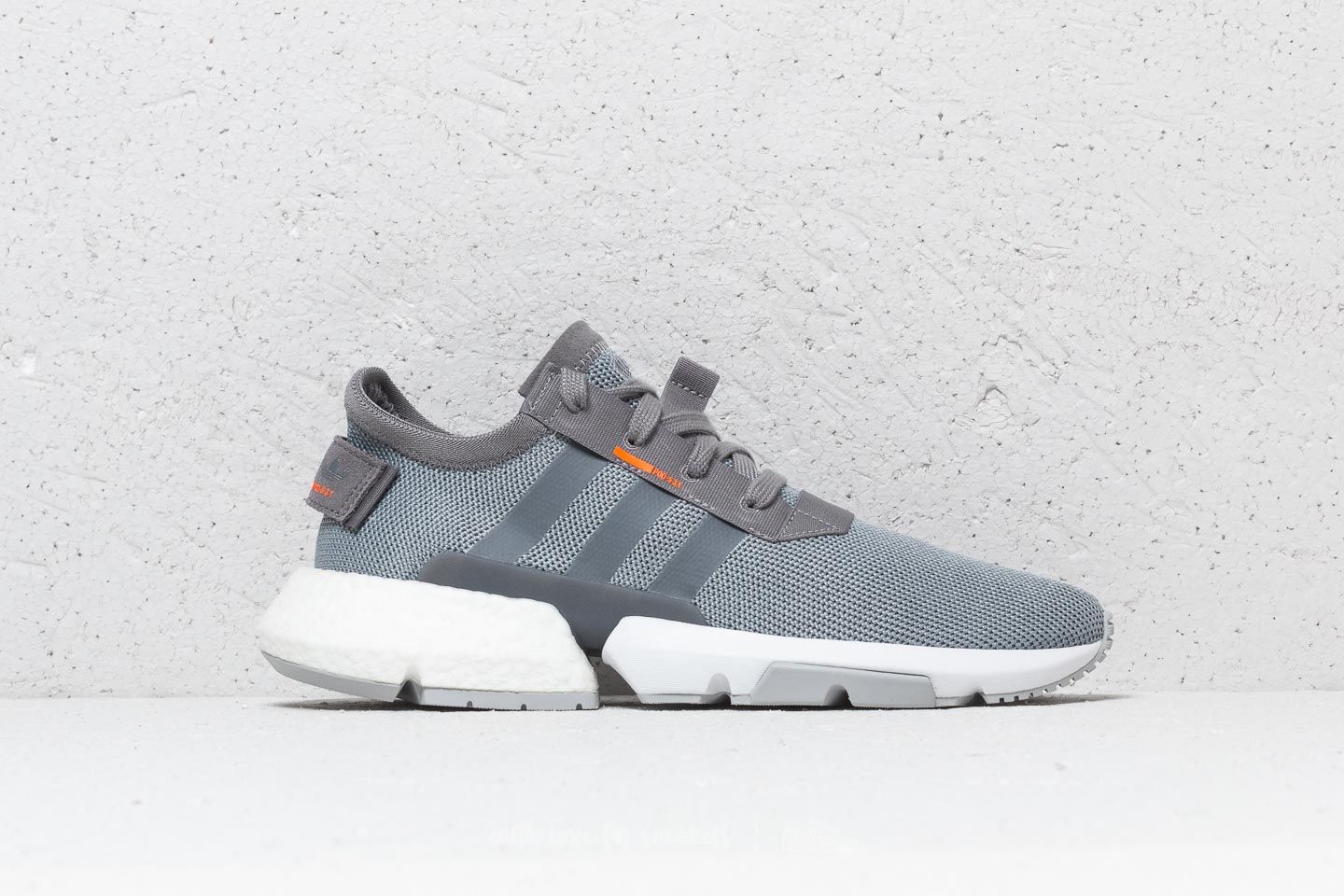 Adidas pod on sale gris