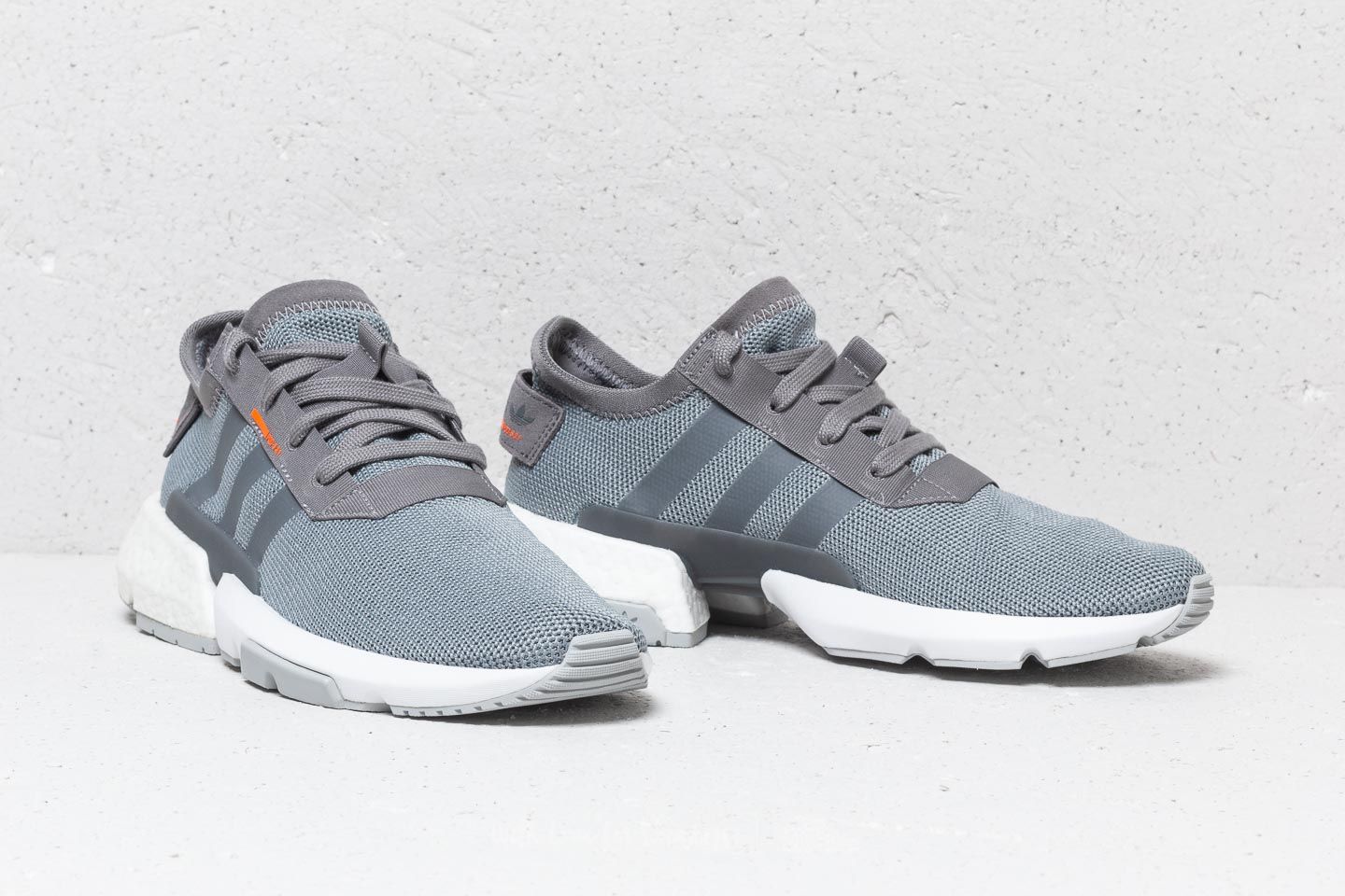Pod s3 1 grey clearance