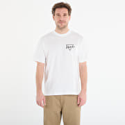 Vans Palm Drive SS Tee White