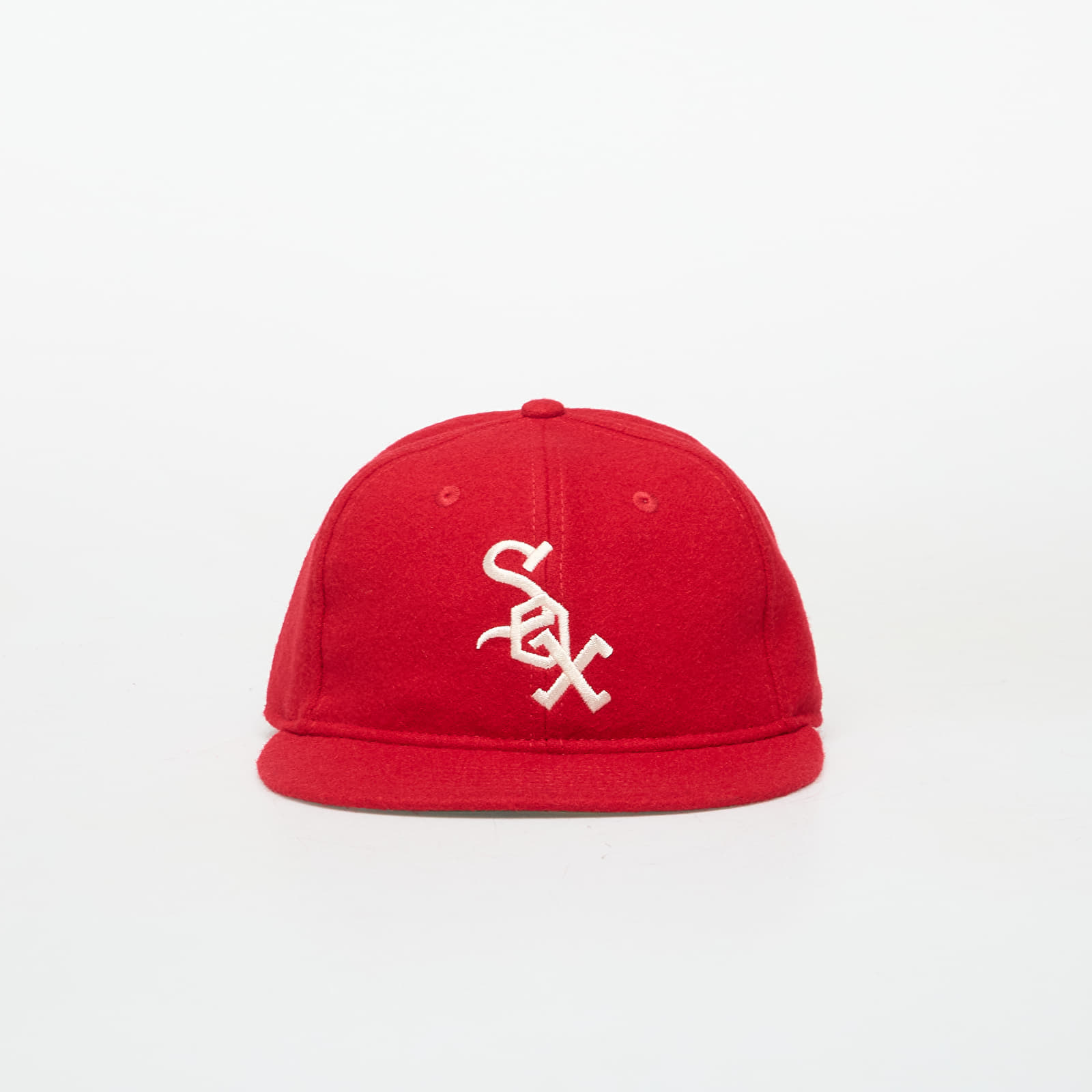 Шапка New Era 59FIFTY MLB RC Fog Chicago White Sox Scarlet 6 7/8