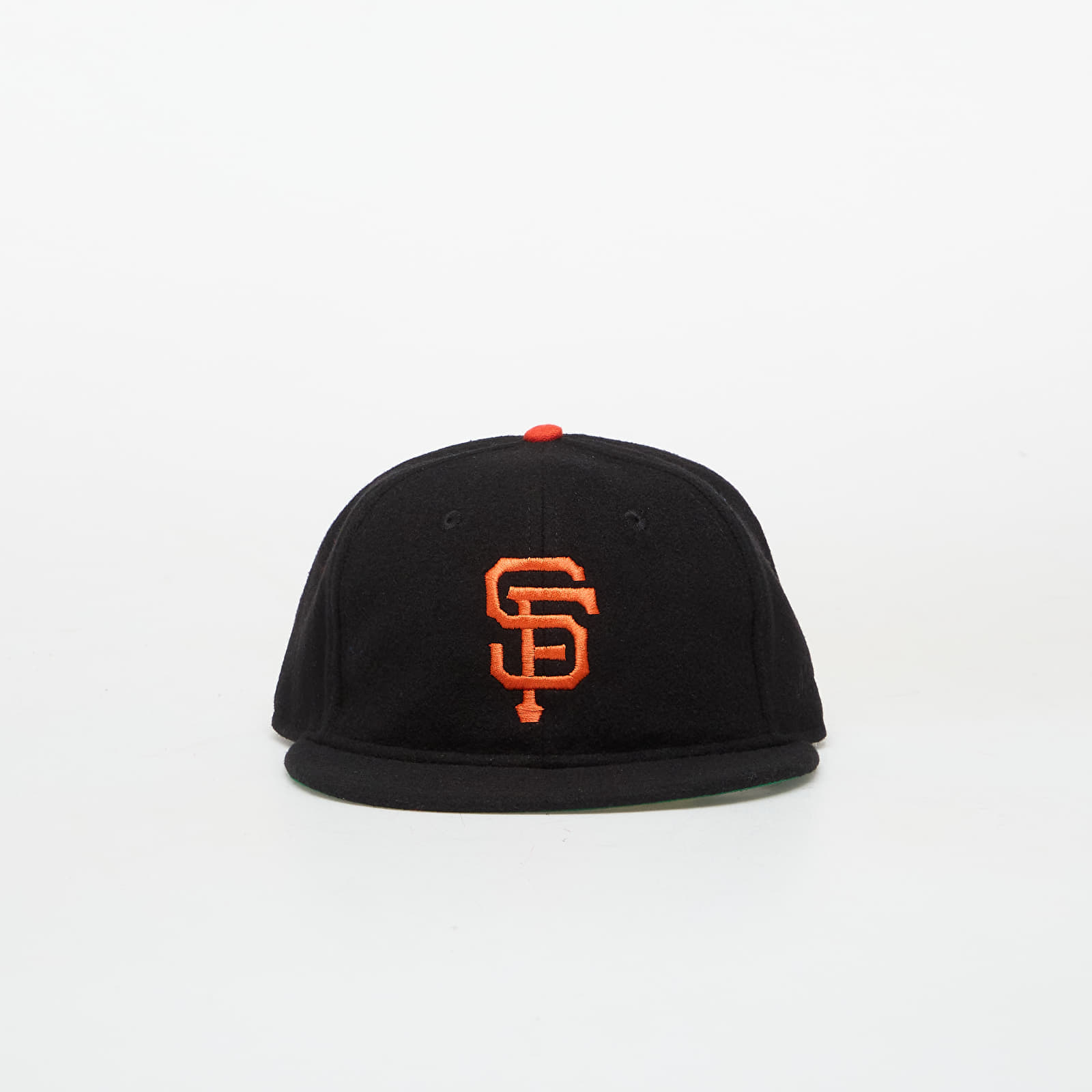 Шапка New Era 59FIFTY MLB RC Fog San Francisco Giants Black 7 3/8
