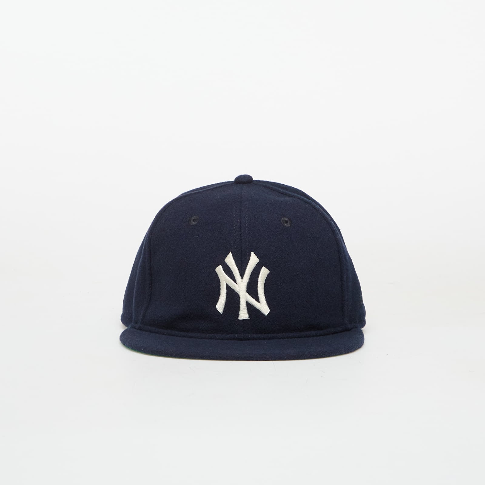Cappelli New Era 59FIFTY MLB RC Fog New York Yankees Navy