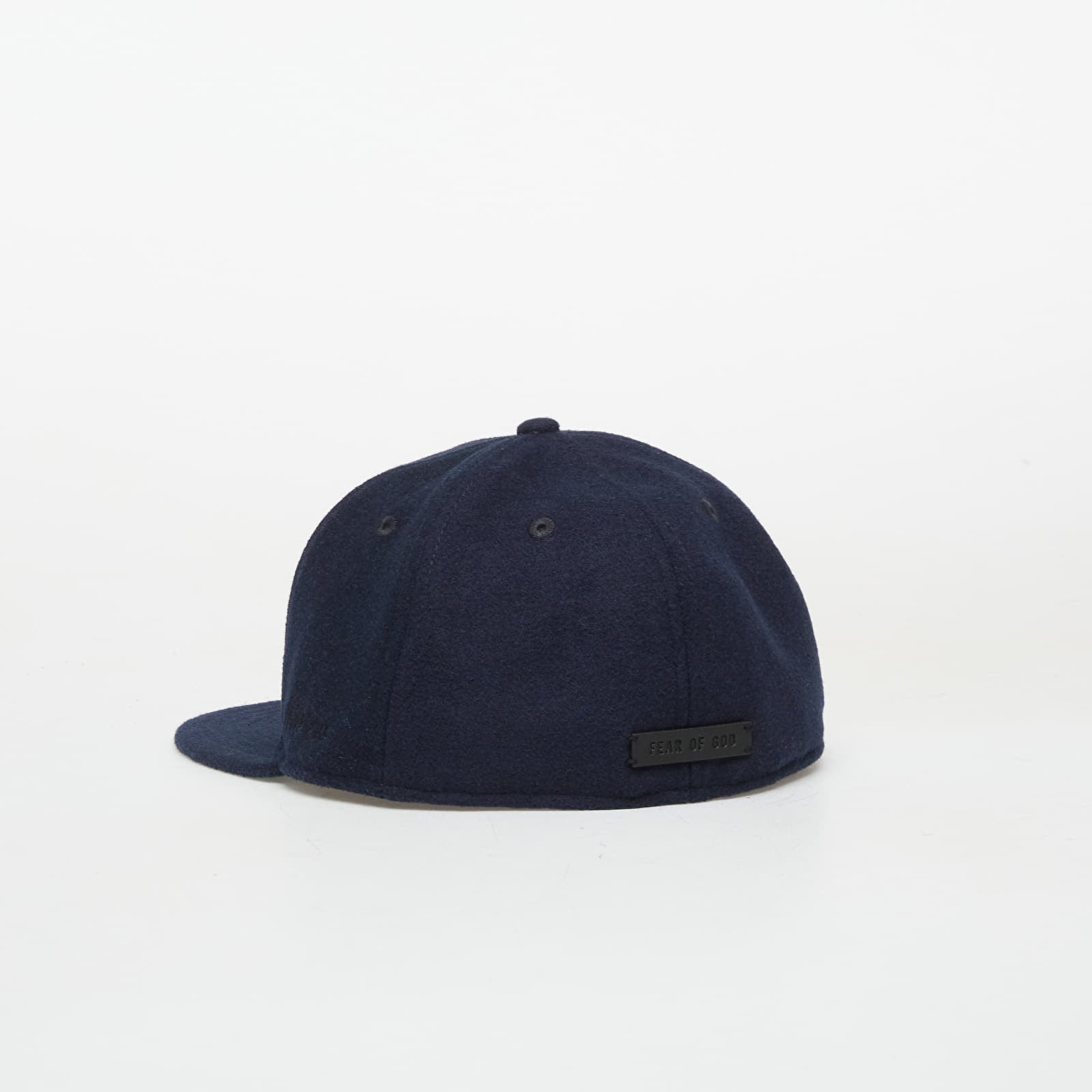 Cappelli New Era 59FIFTY MLB RC Fog New York Yankees Navy