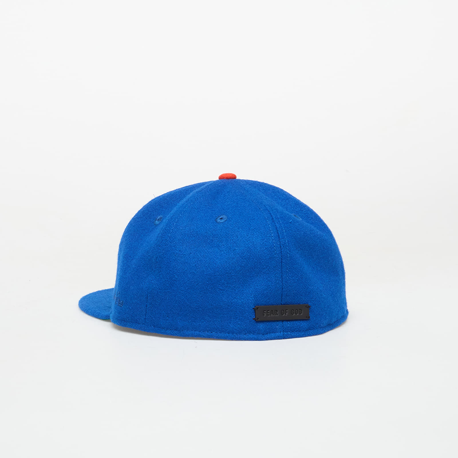 Czapki z daszkiem New Era 59FIFTY MLB RC Fog New York Mets Light Royal Bright Royal