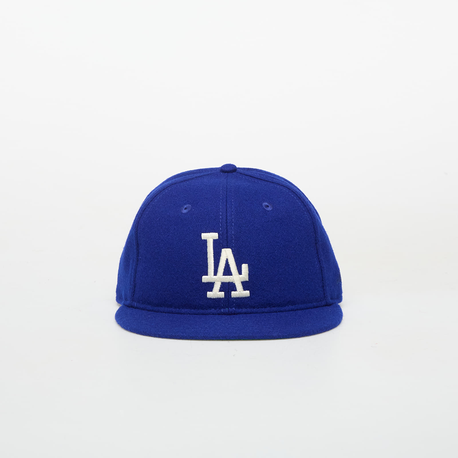 Capac New Era 59FIFTY MLB RC Fog Los Angeles Dodgers Dark Royal 7 1/4