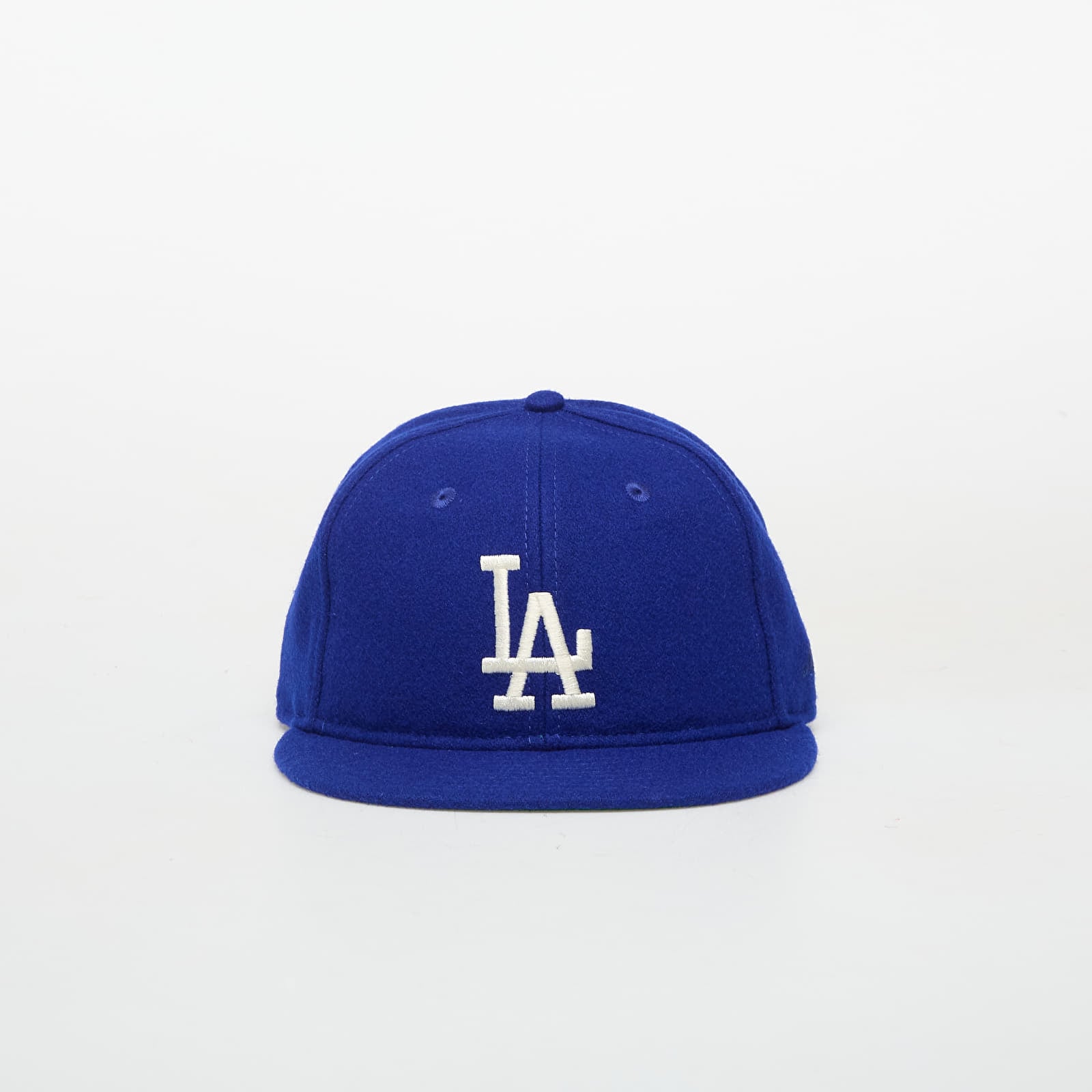 Cappelli New Era 59FIFTY MLB RC Fog Los Angeles Dodgers Dark Royal