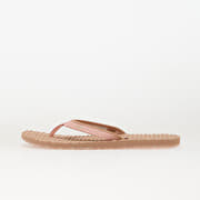 The North Face Base Camp Mini II Cafe Creme/  Evening Sand Pink