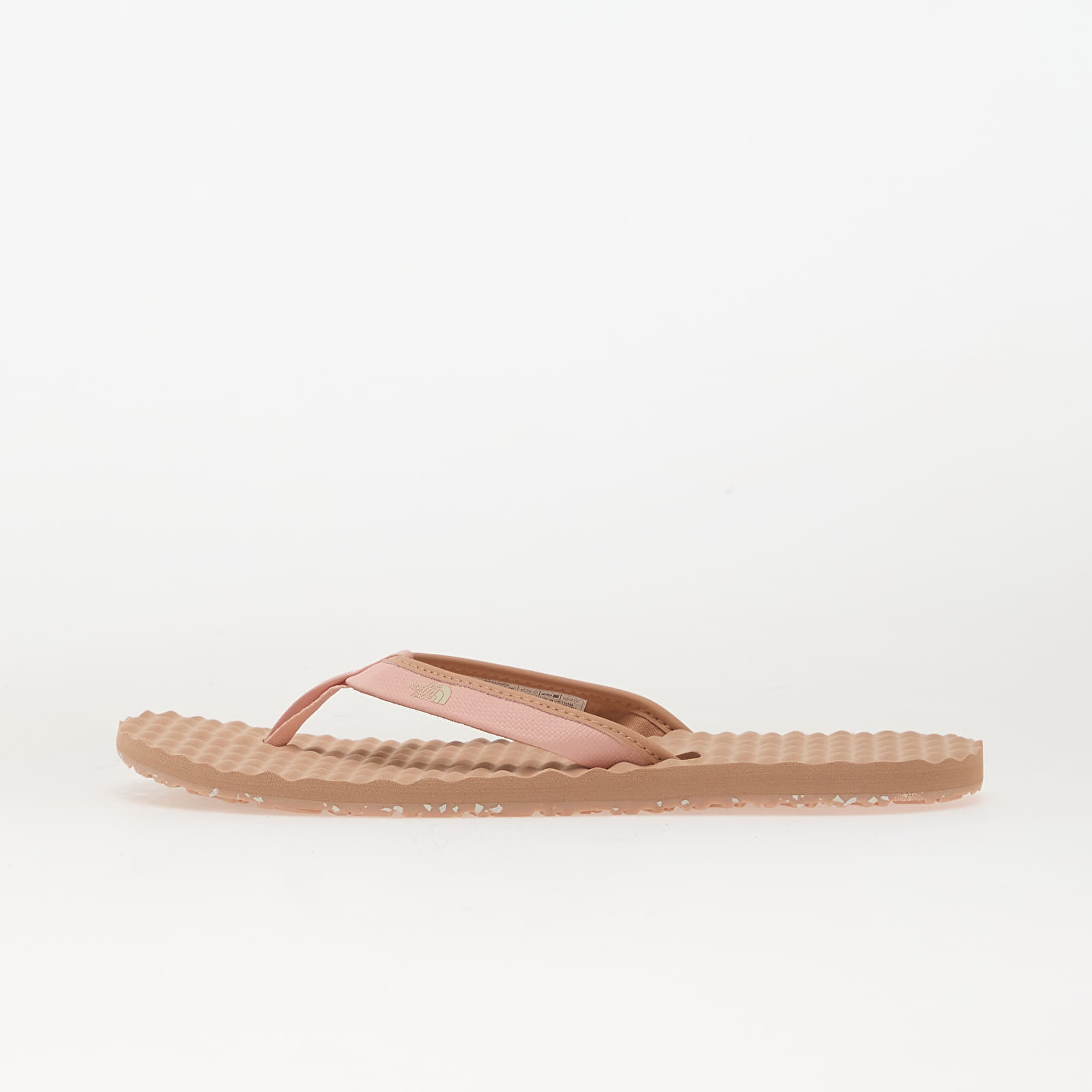 Sieviešu apavi The North Face Base Camp Mini II Cafe Creme/  Evening Sand Pink