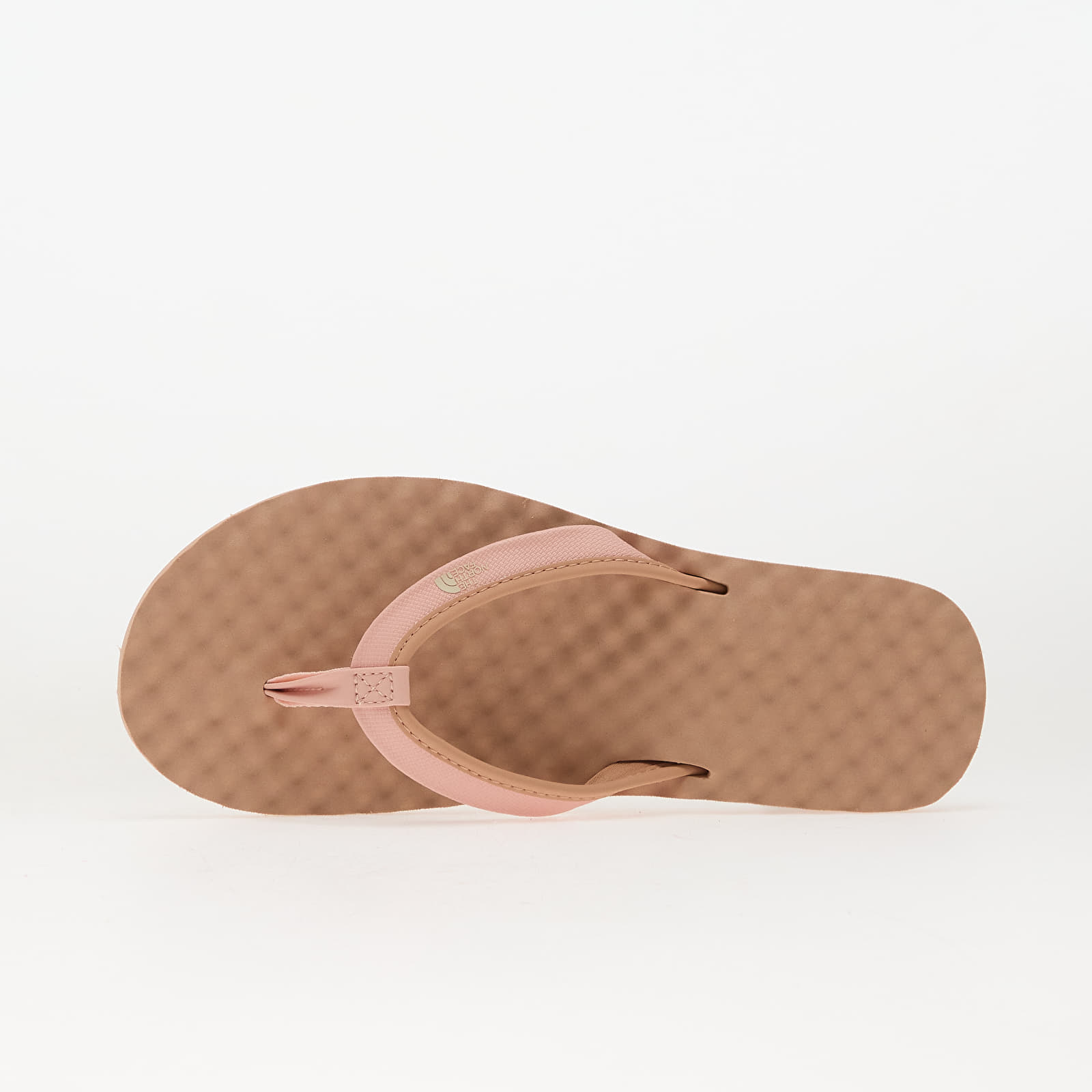 Sieviešu apavi The North Face Base Camp Mini II Cafe Creme/  Evening Sand Pink