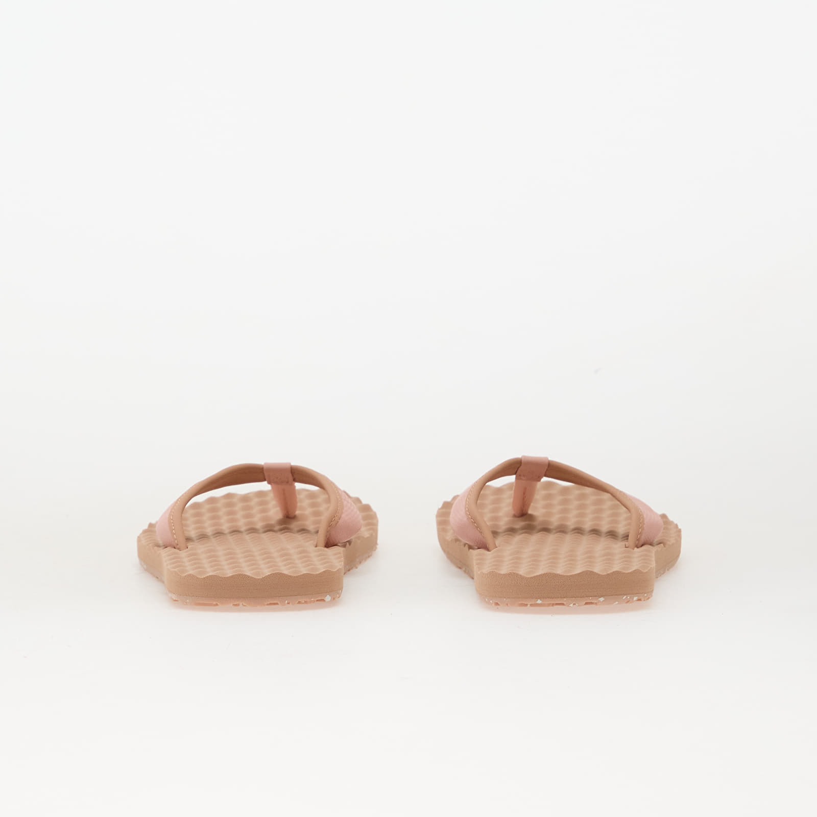 Sieviešu apavi The North Face Base Camp Mini II Cafe Creme/  Evening Sand Pink