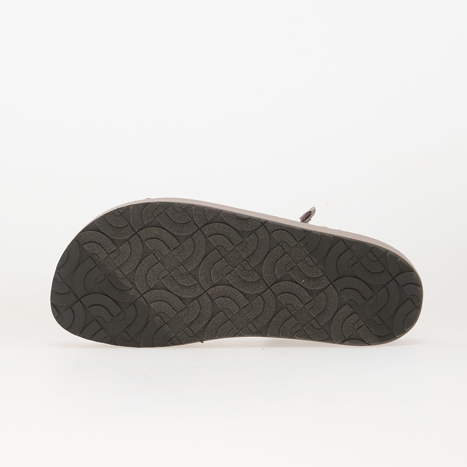 Damesko The North Face W Skeena Platform Moonstone Grey