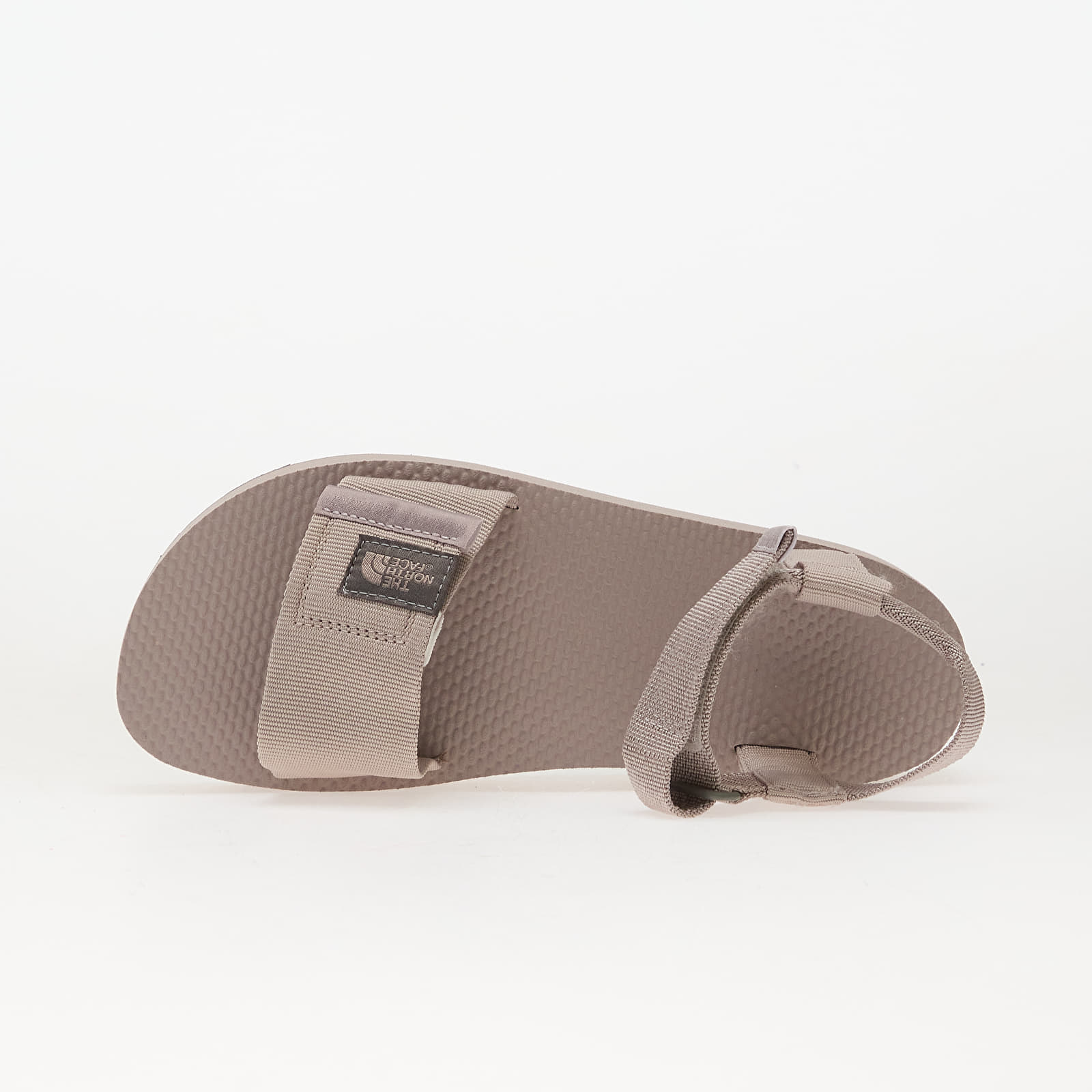 Damesko The North Face W Skeena Platform Moonstone Grey