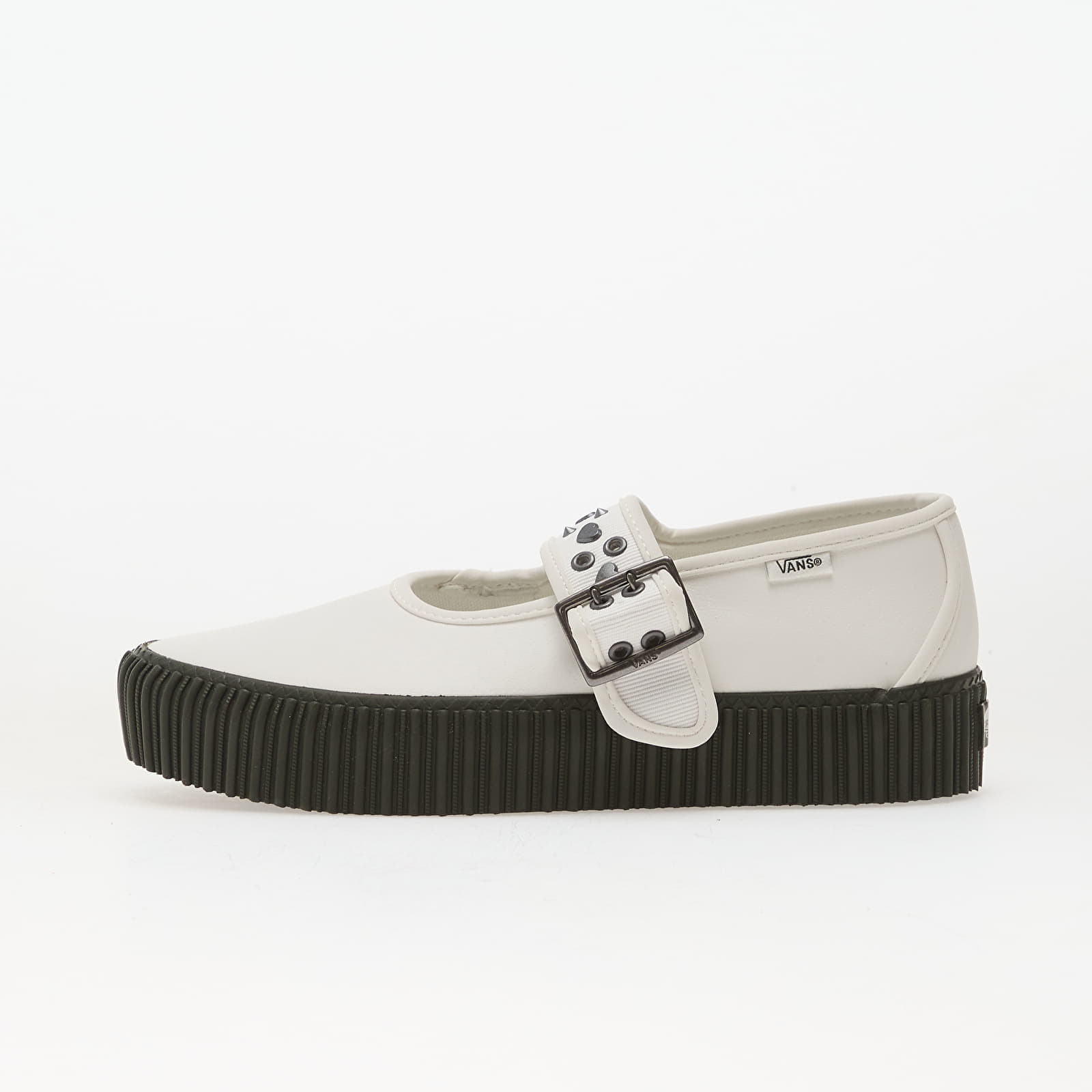 Сникърси Vans Mary Jane Creeper Love White EUR 42