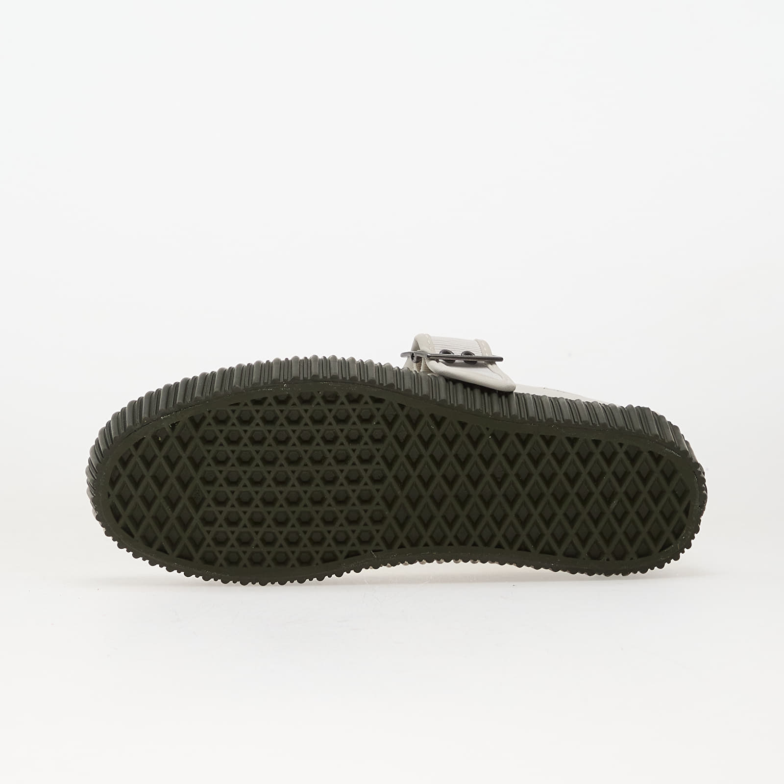 Мужская обувь Vans Mary Jane Creeper Love White