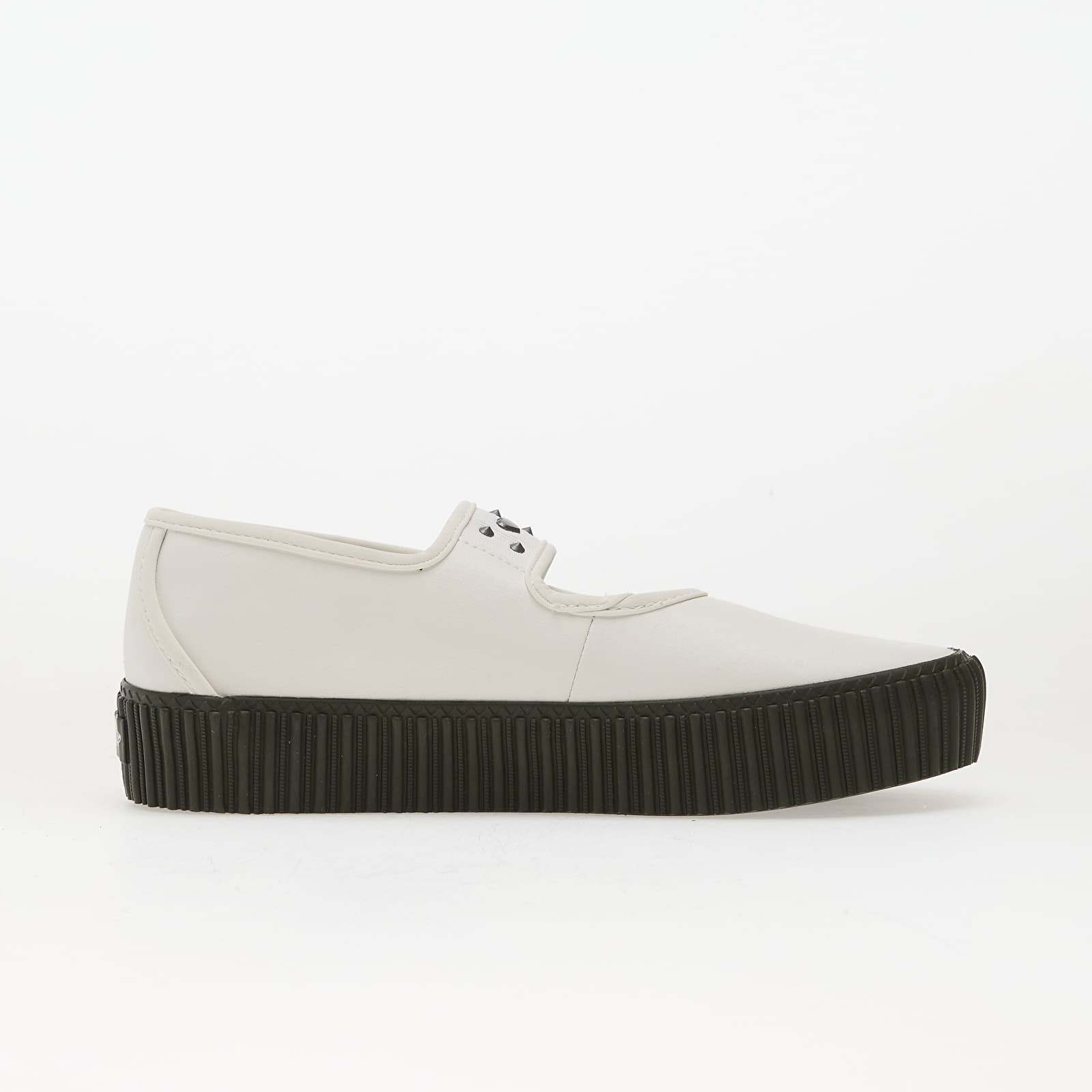 Мужская обувь Vans Mary Jane Creeper Love White