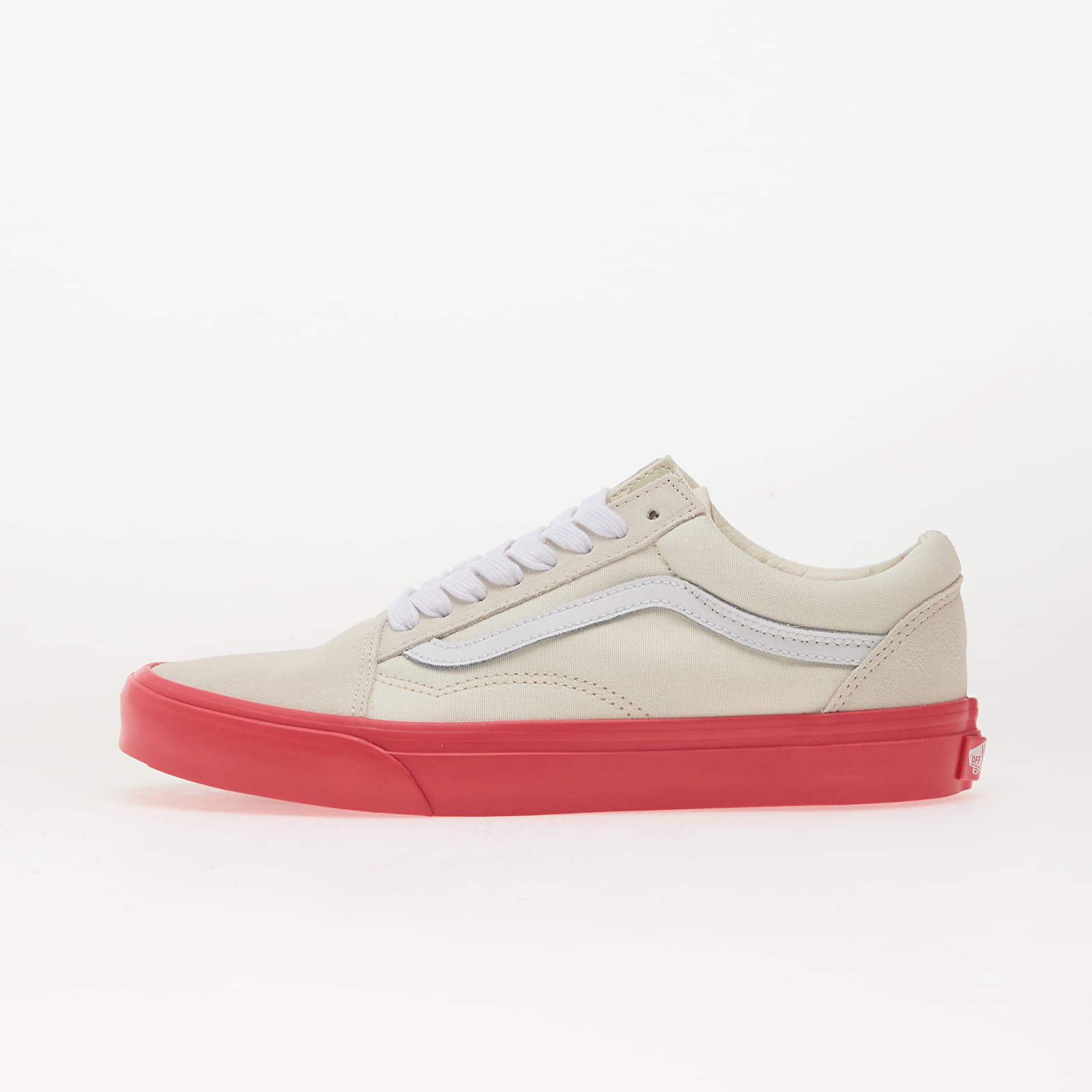 Sneakers Vans Old Skool Crimson