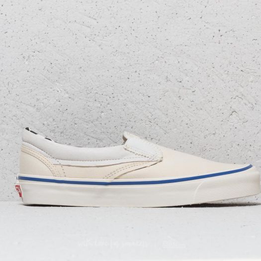 Inside out vans slip on hotsell
