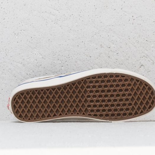 Men s shoes Vans OG Classic Slip On Inside Out Checkerboard Footshop
