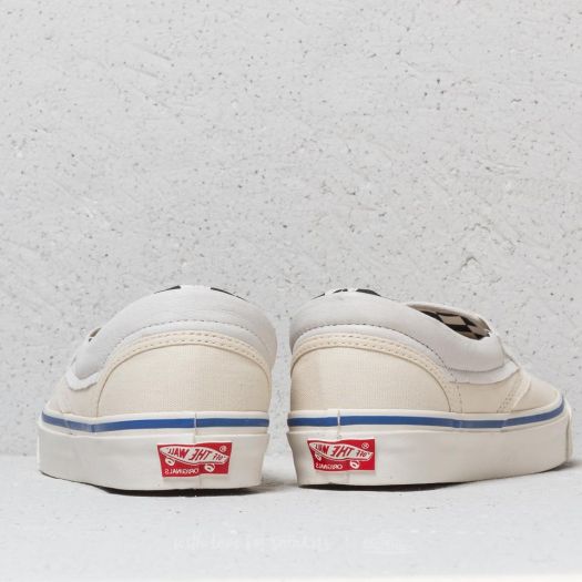 Vans old skool inside out sales